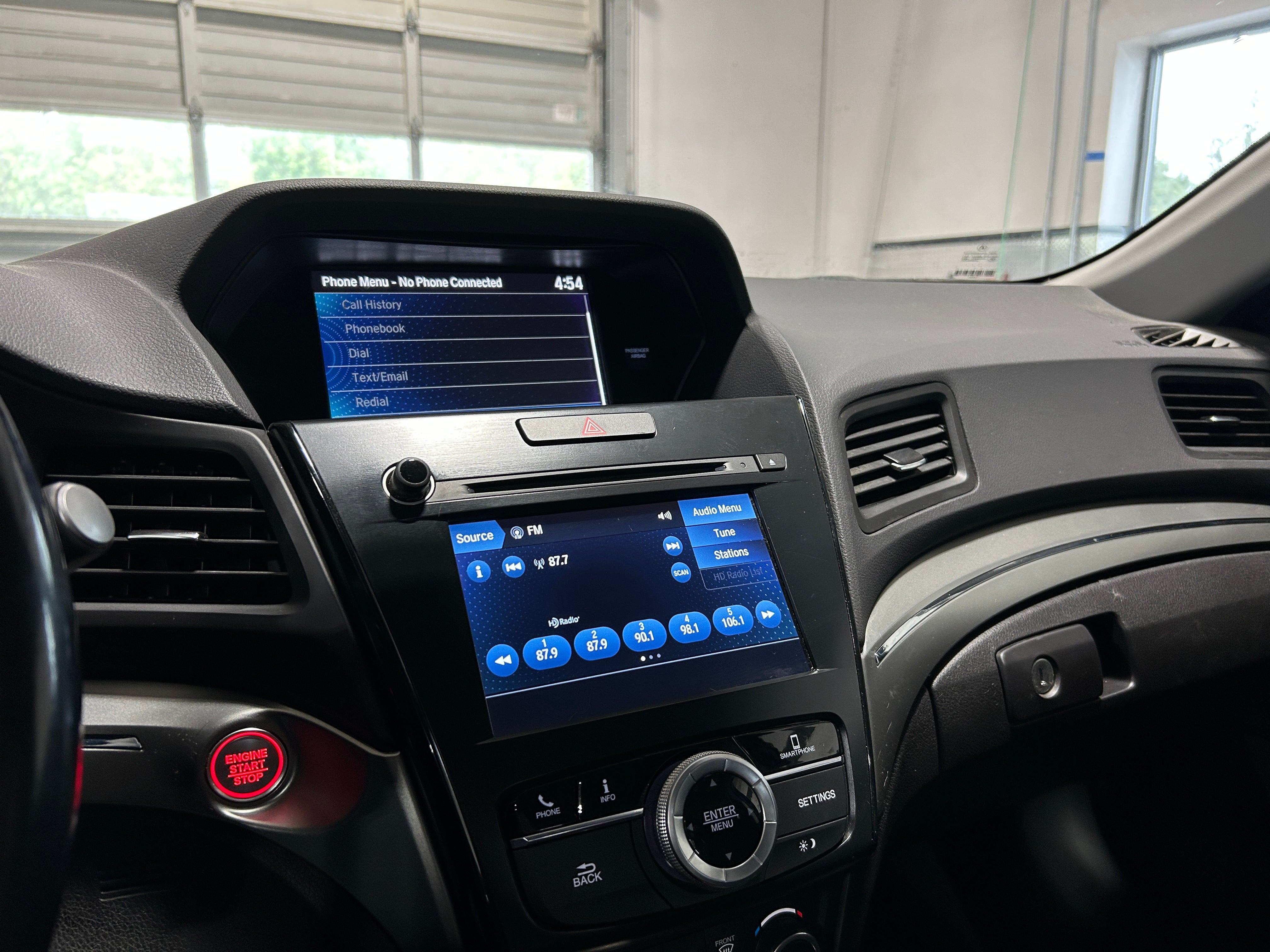 2022 Acura ILX Premium 3