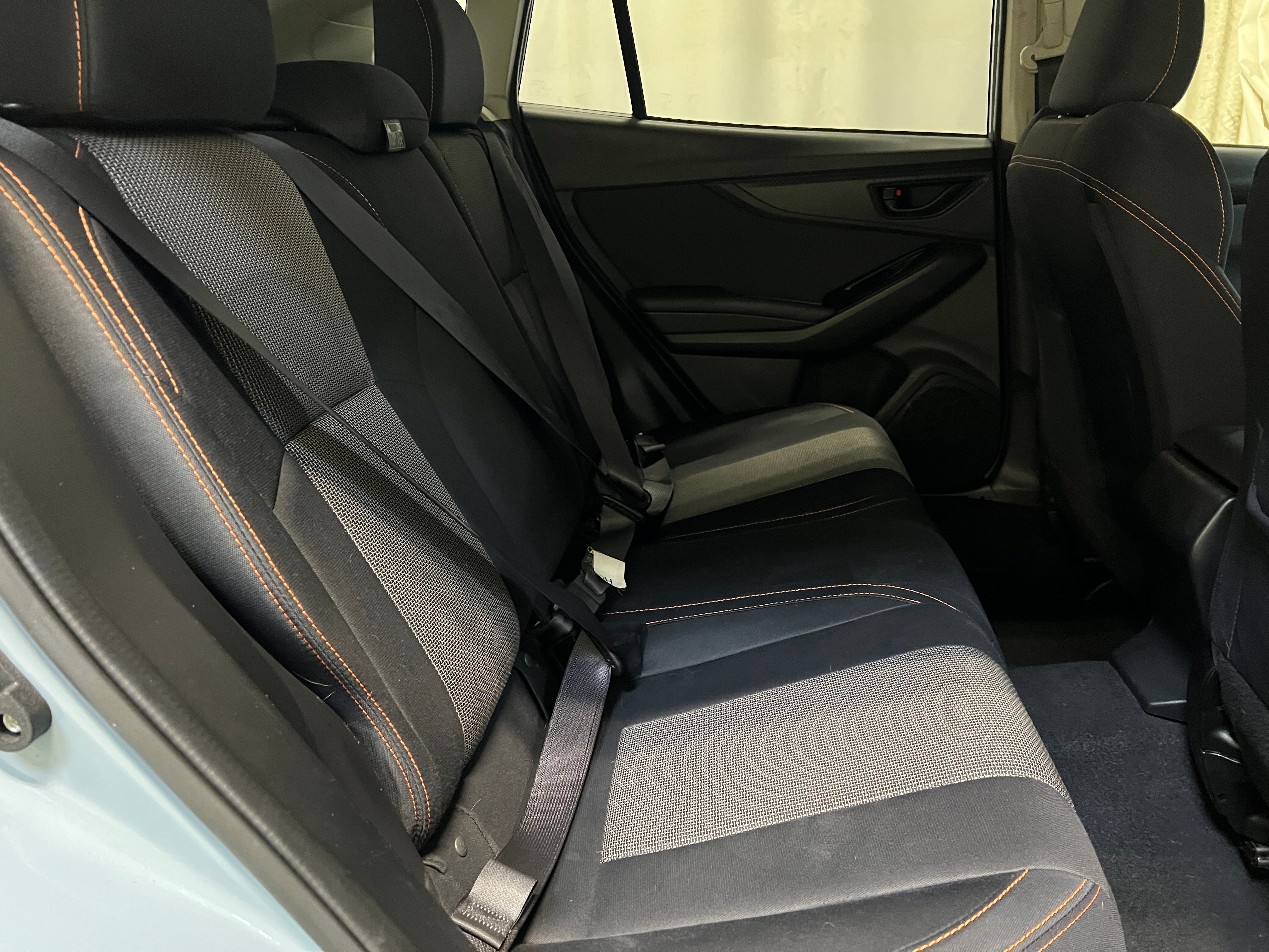 2019 Subaru Crosstrek Premium 6