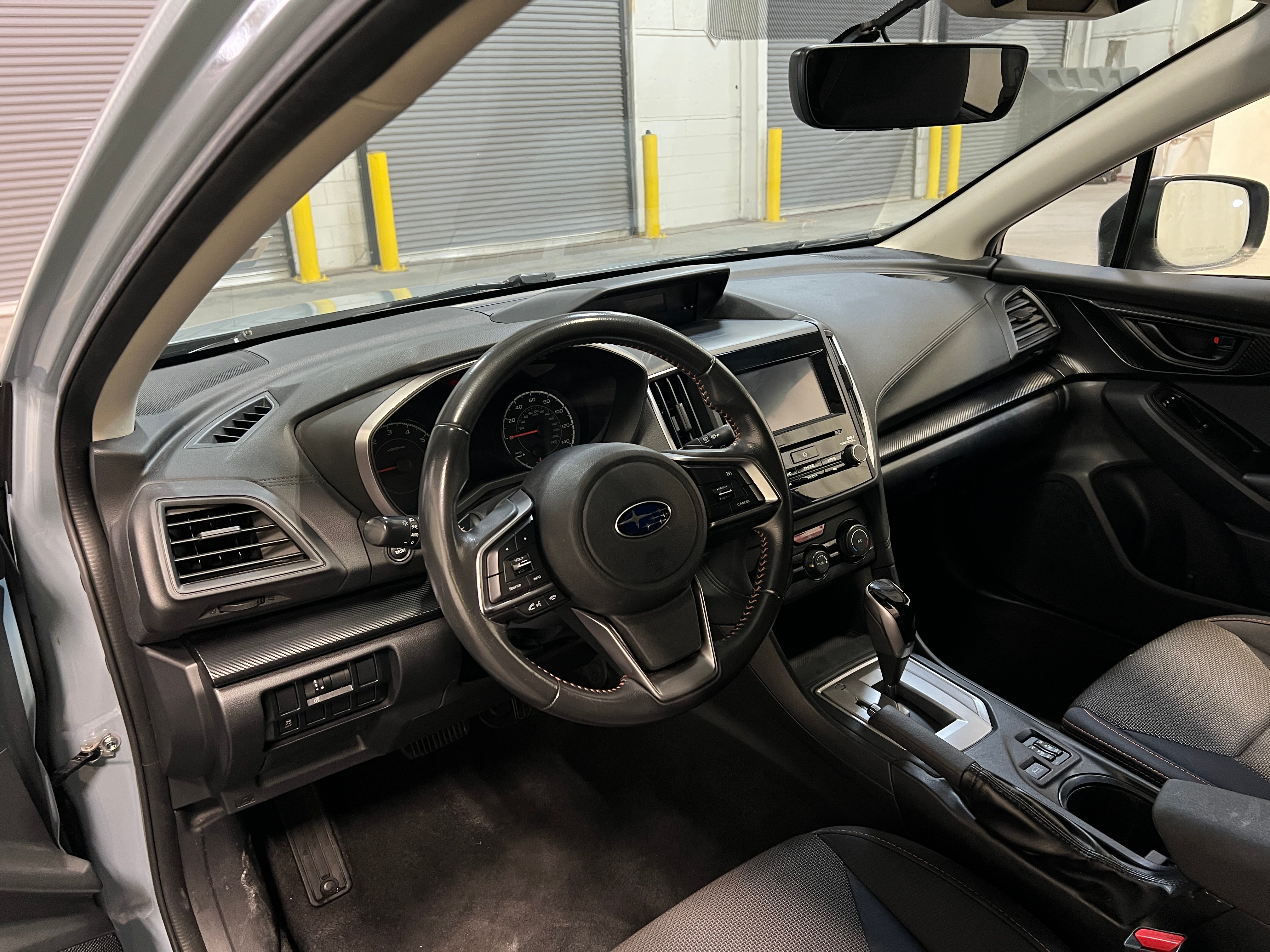 2019 Subaru Crosstrek Premium 3