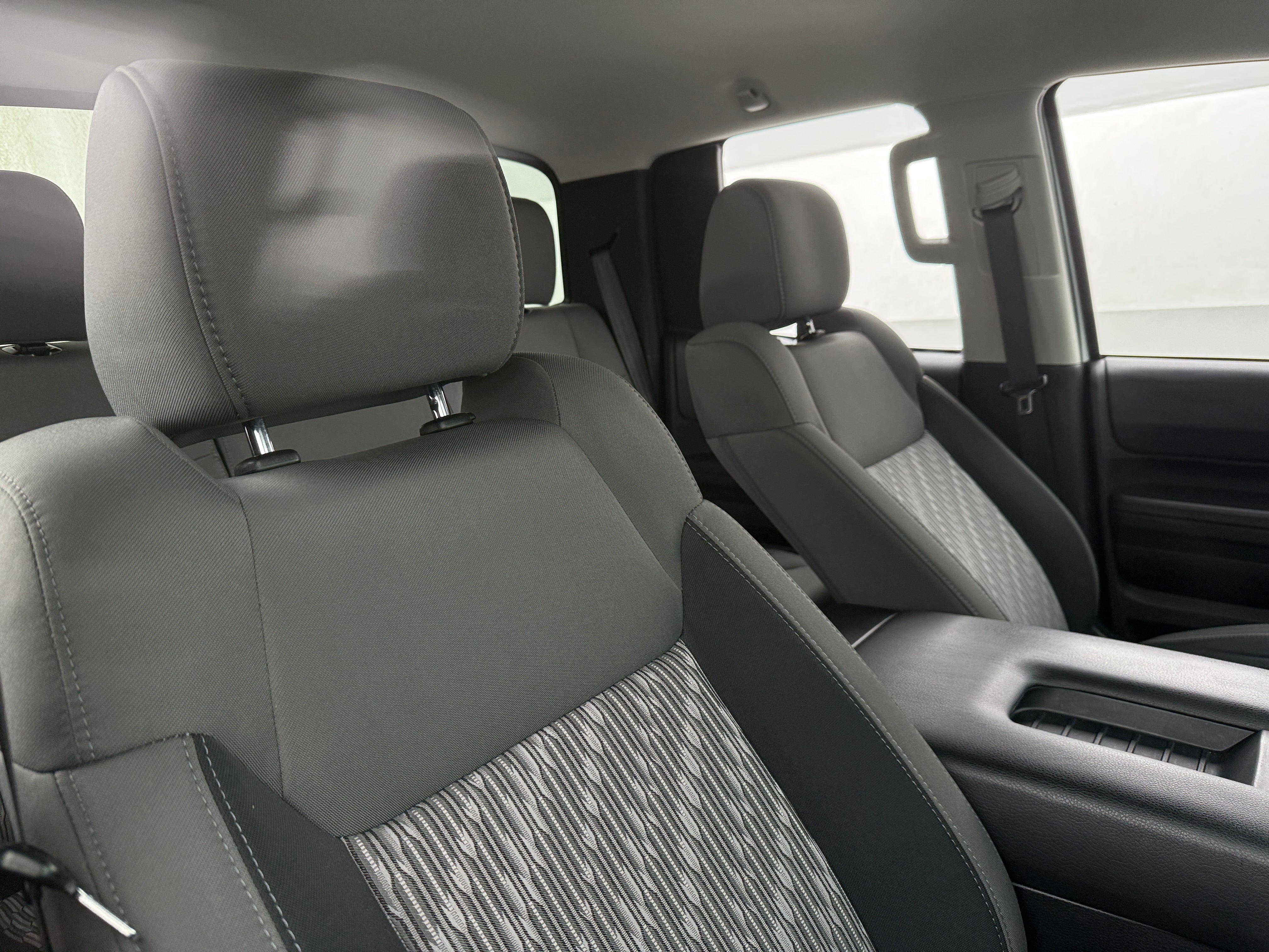 2020 Toyota Tundra SR5 2
