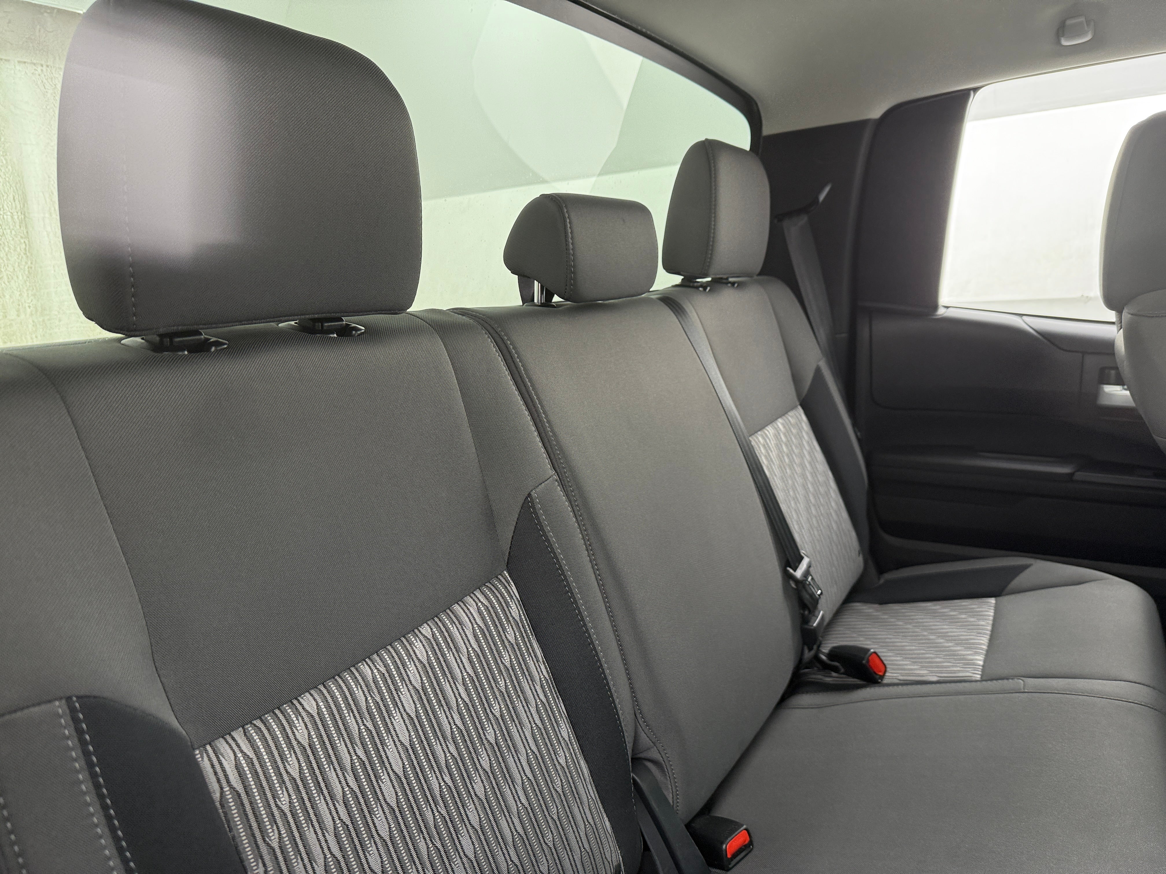 2020 Toyota Tundra SR5 6