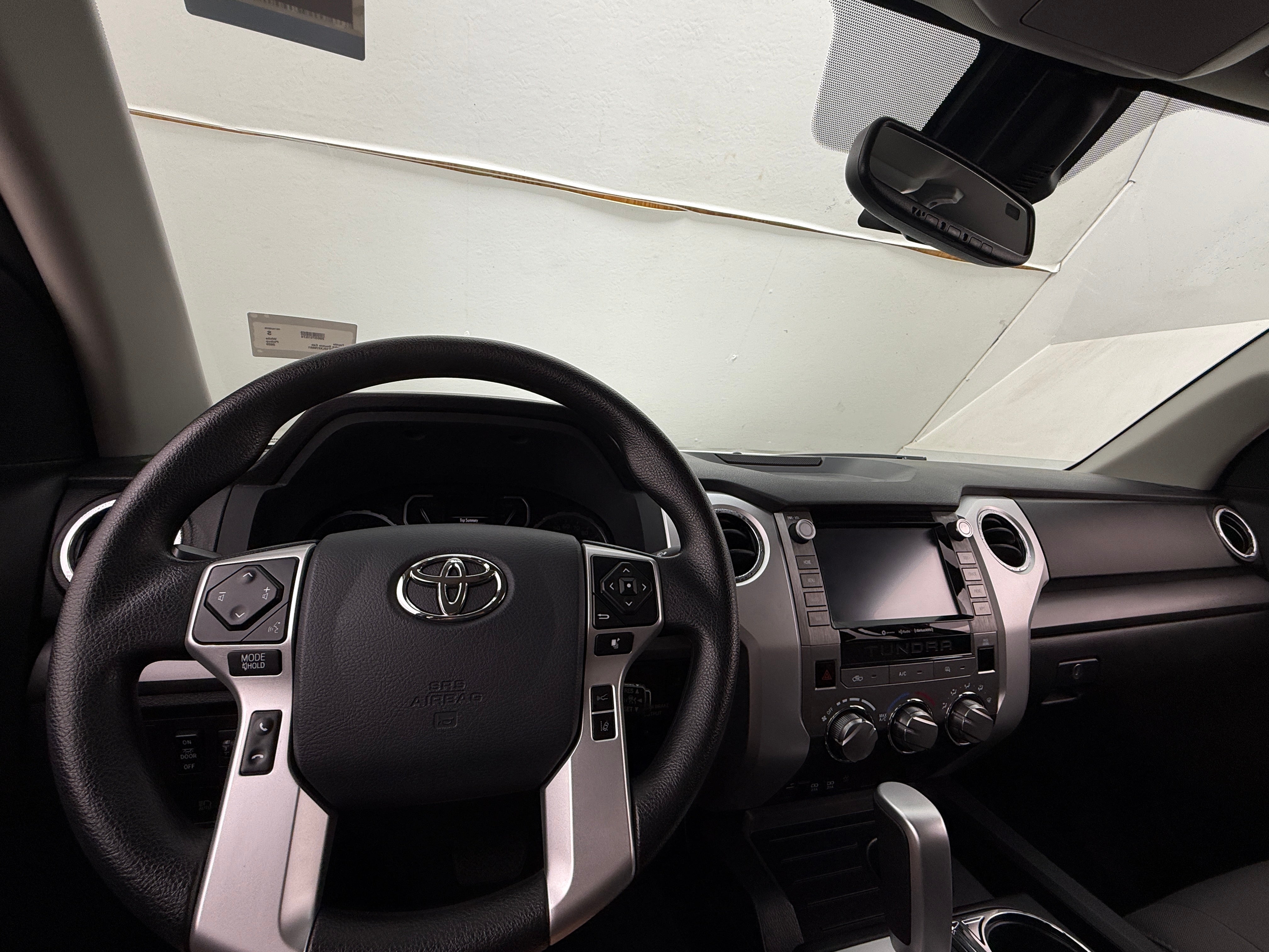 2020 Toyota Tundra SR5 3