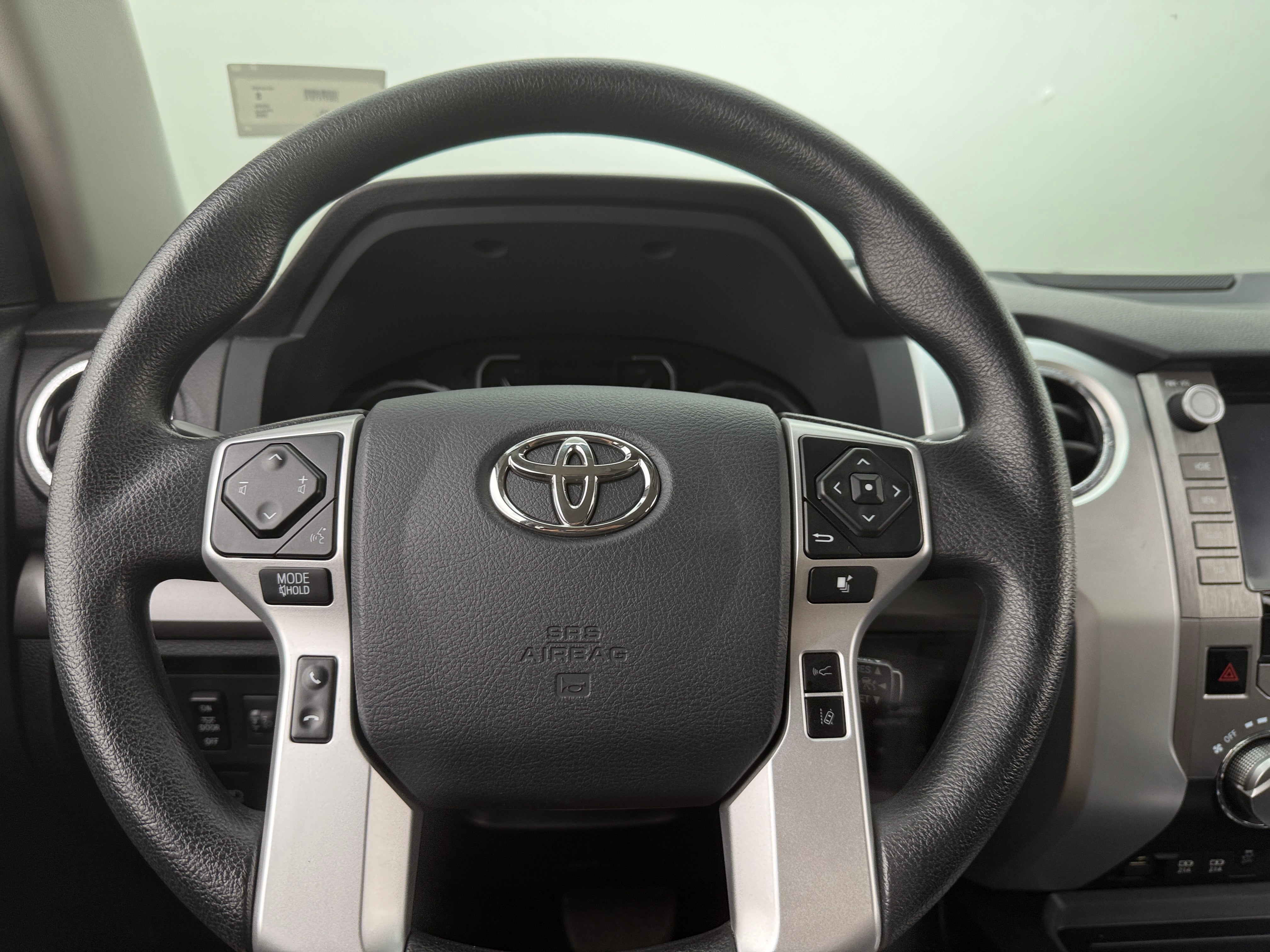 2020 Toyota Tundra SR5 5