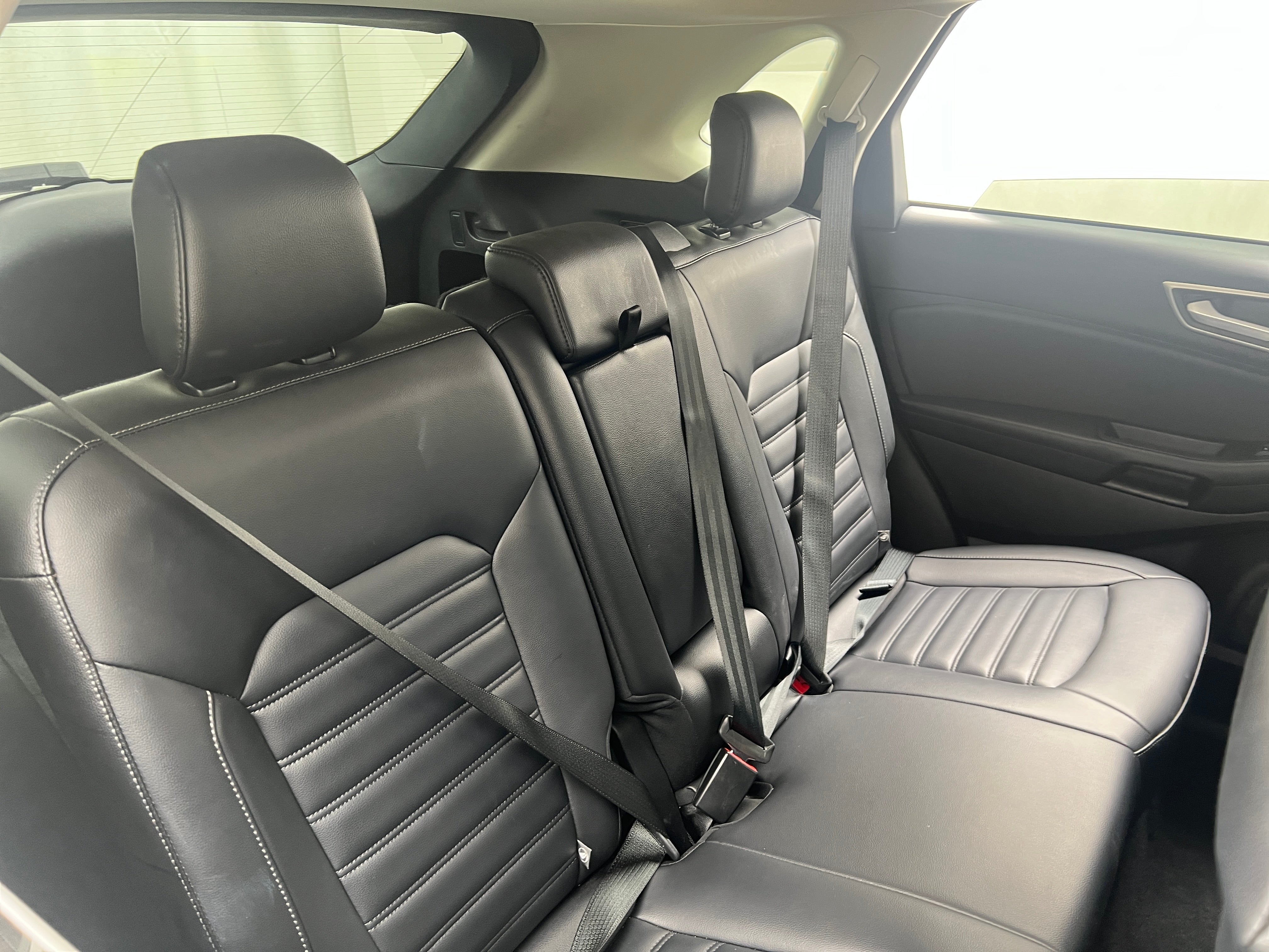 2024 Ford Edge SEL 6