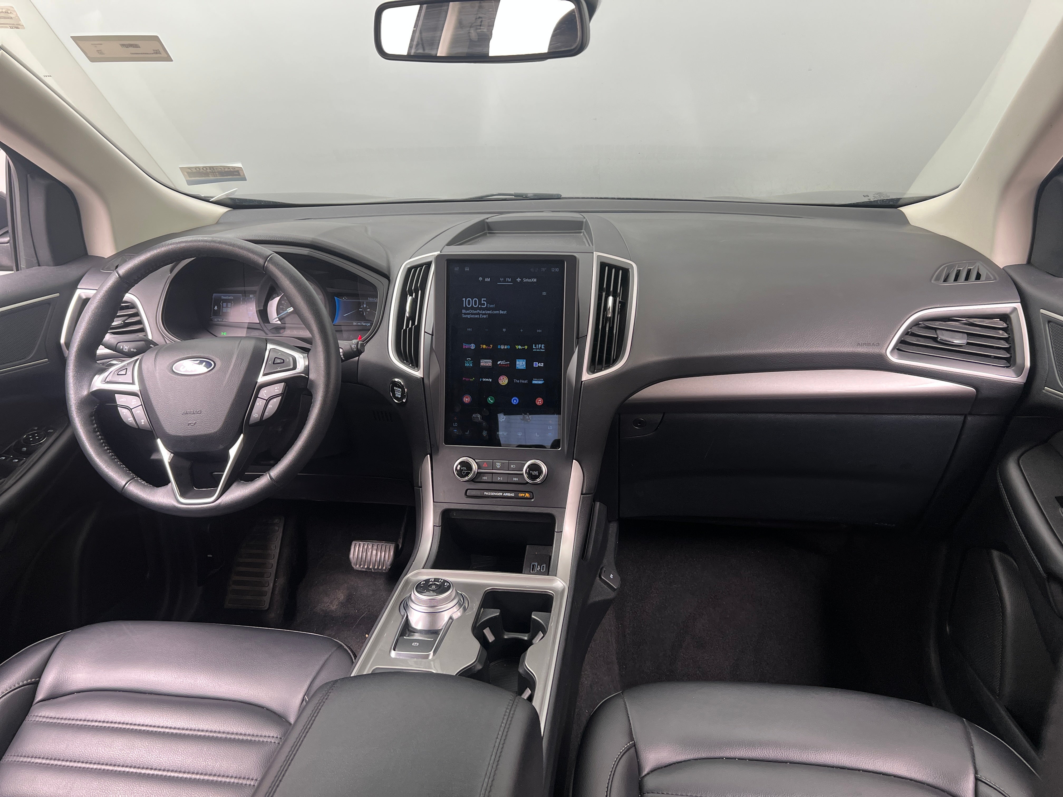 2024 Ford Edge SEL 3