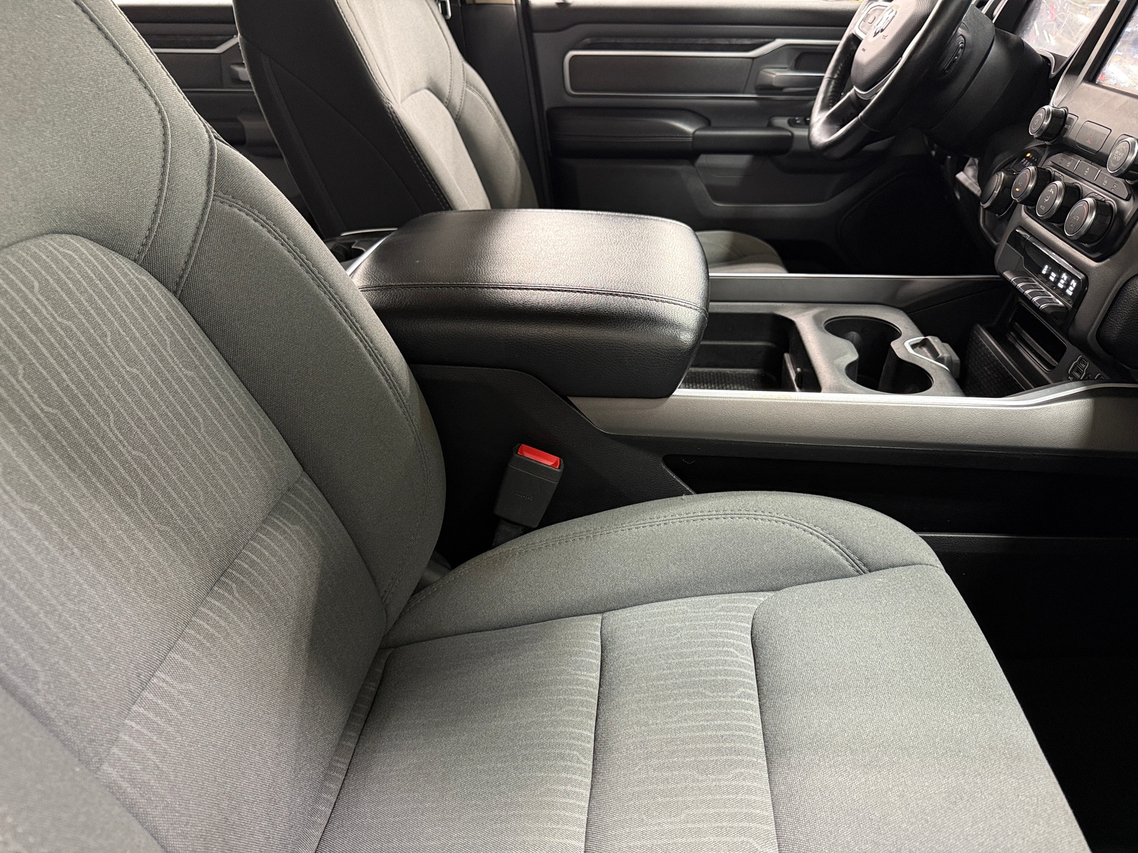 Thumbnail: 2020 RAM 1500 - 2