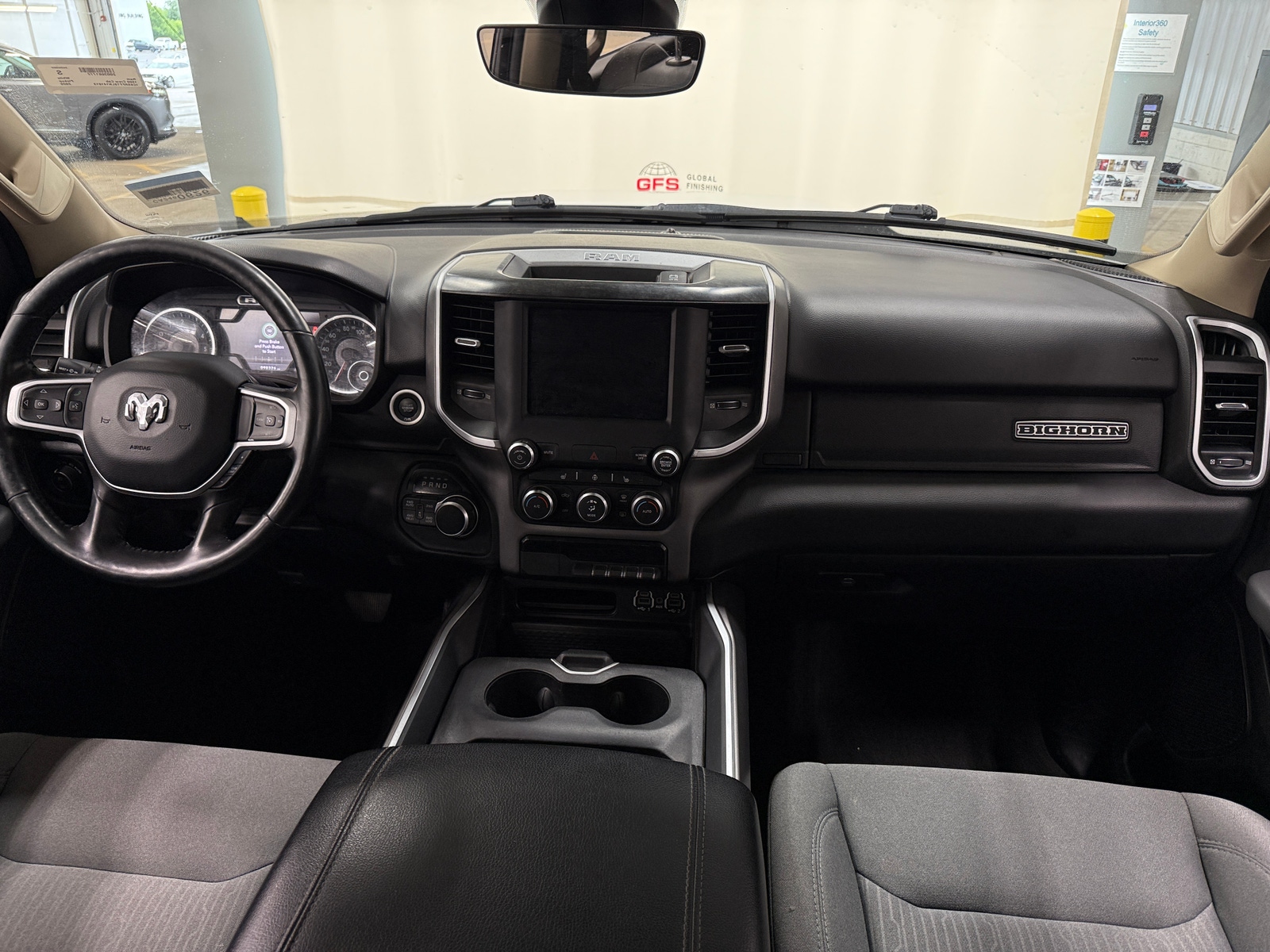 Thumbnail: 2020 RAM 1500 - 3