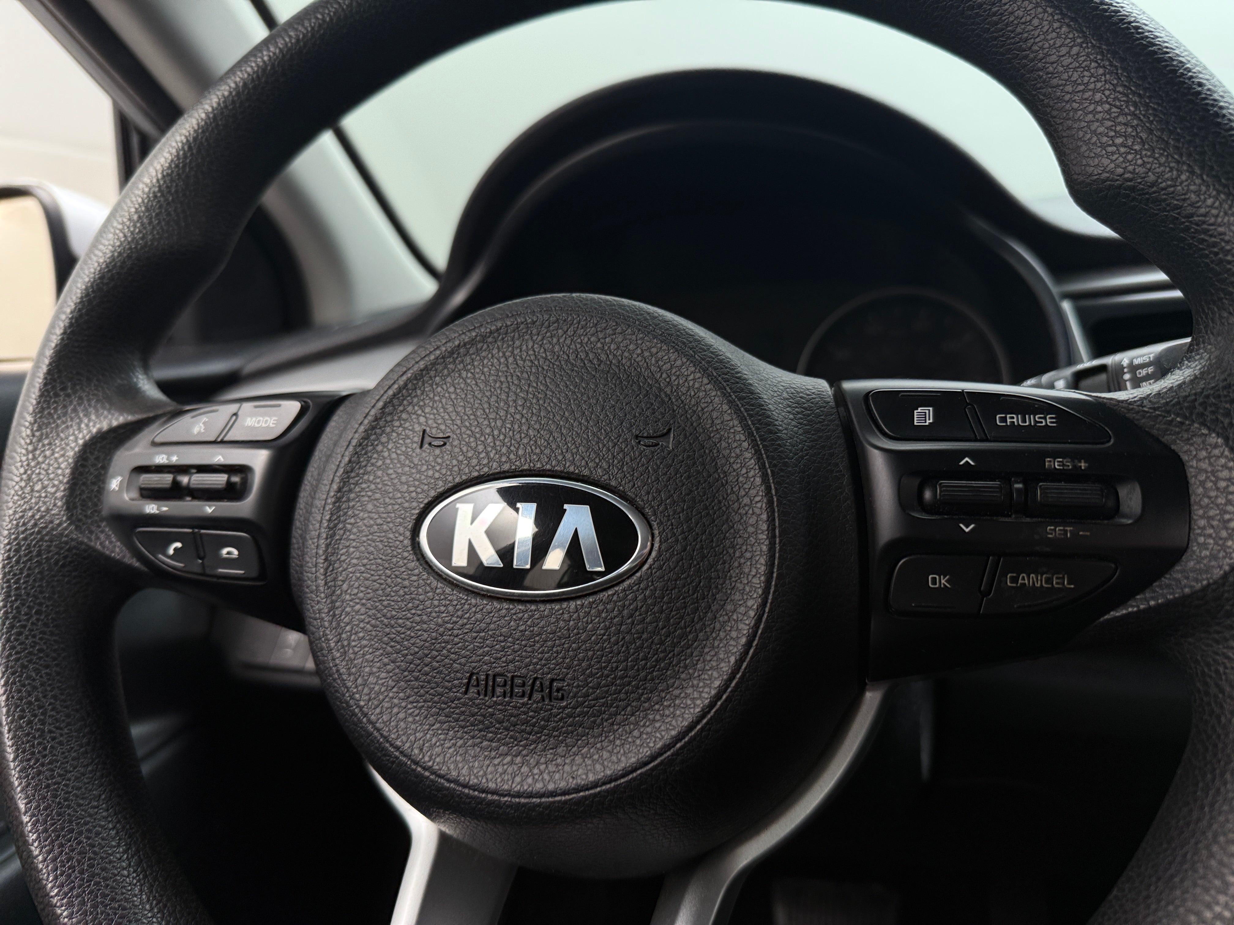 2020 Kia Rio S 5
