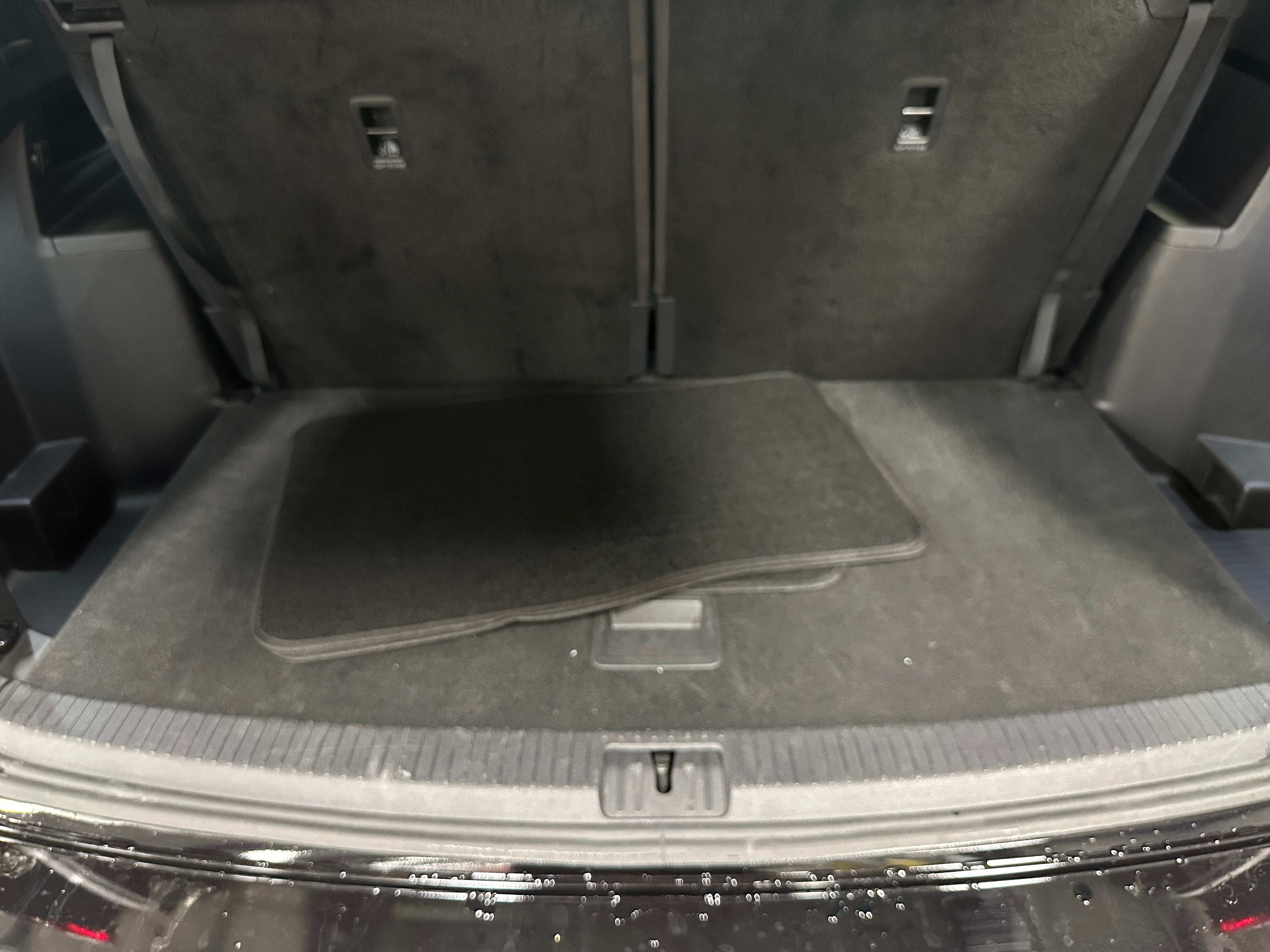 2024 Volkswagen Atlas SE 6