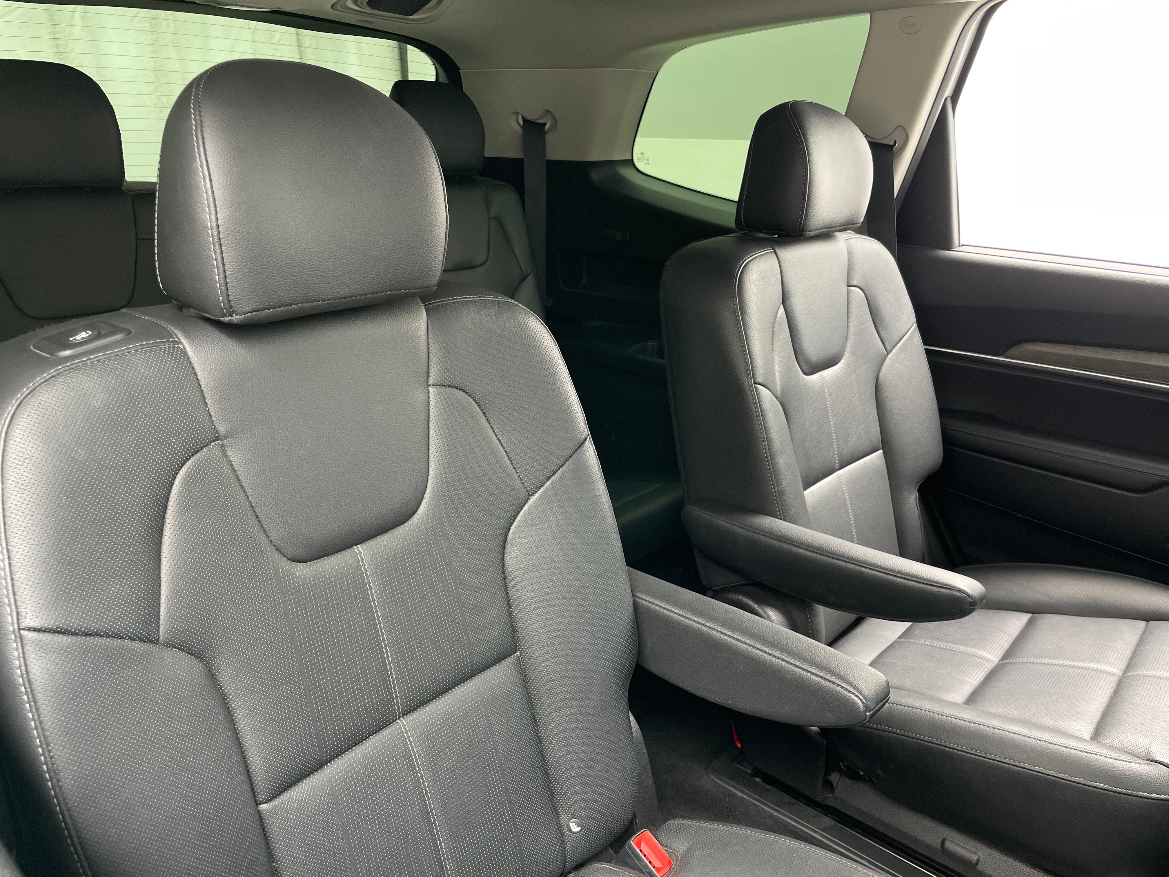 2021 Kia Telluride SX 5