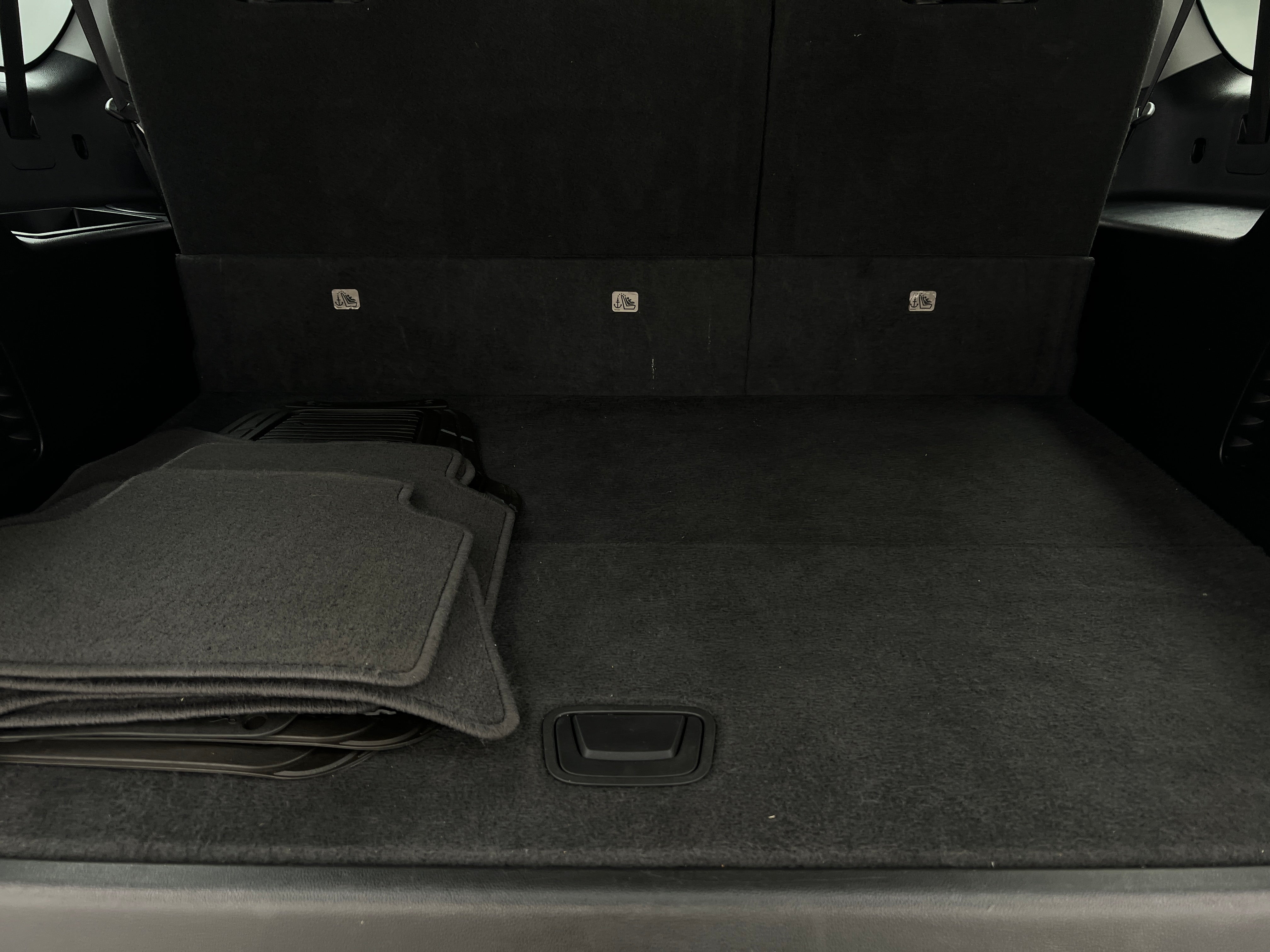 2019 GMC Yukon XL Denali 6