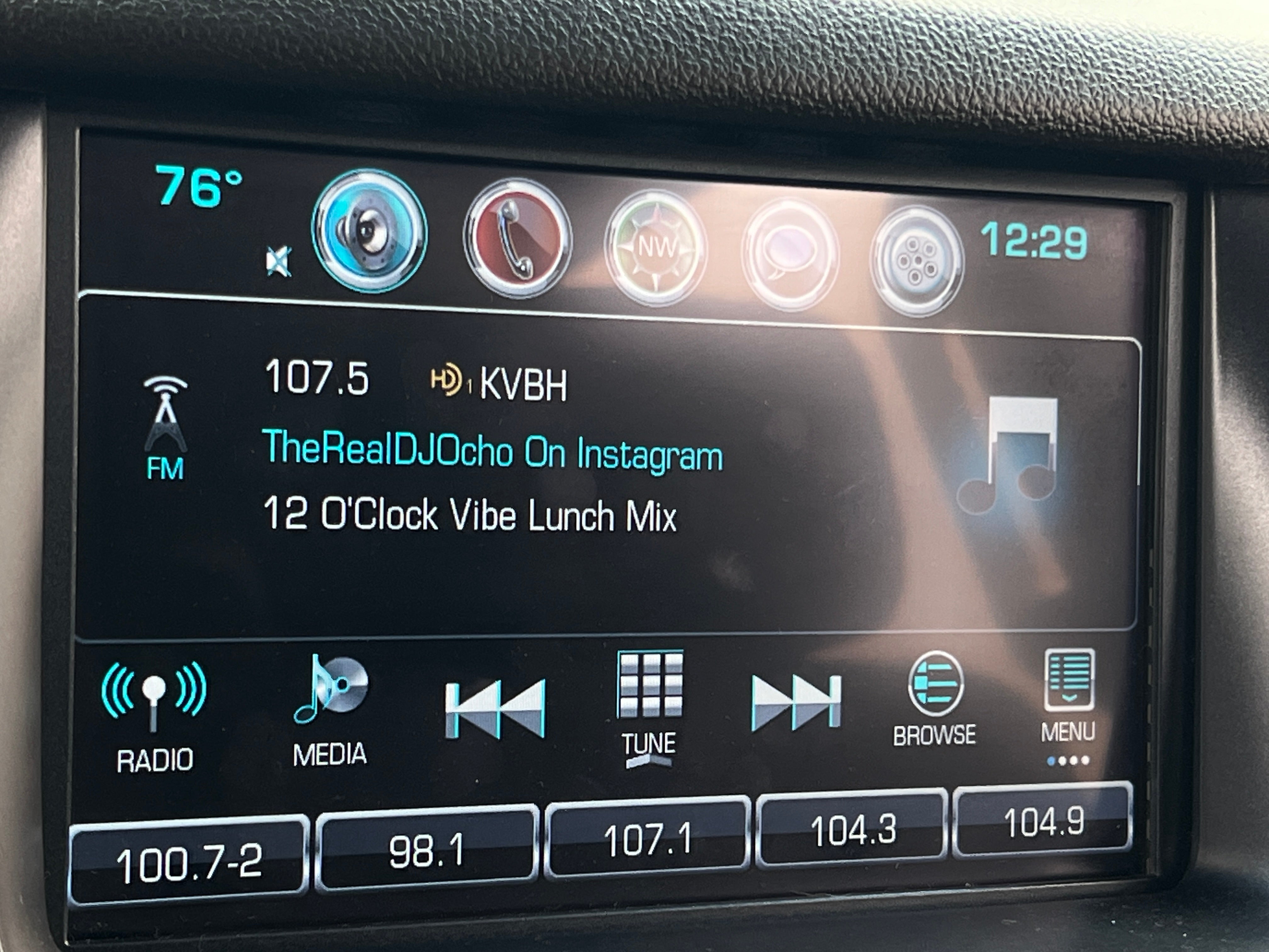 2019 GMC Yukon XL Denali 3