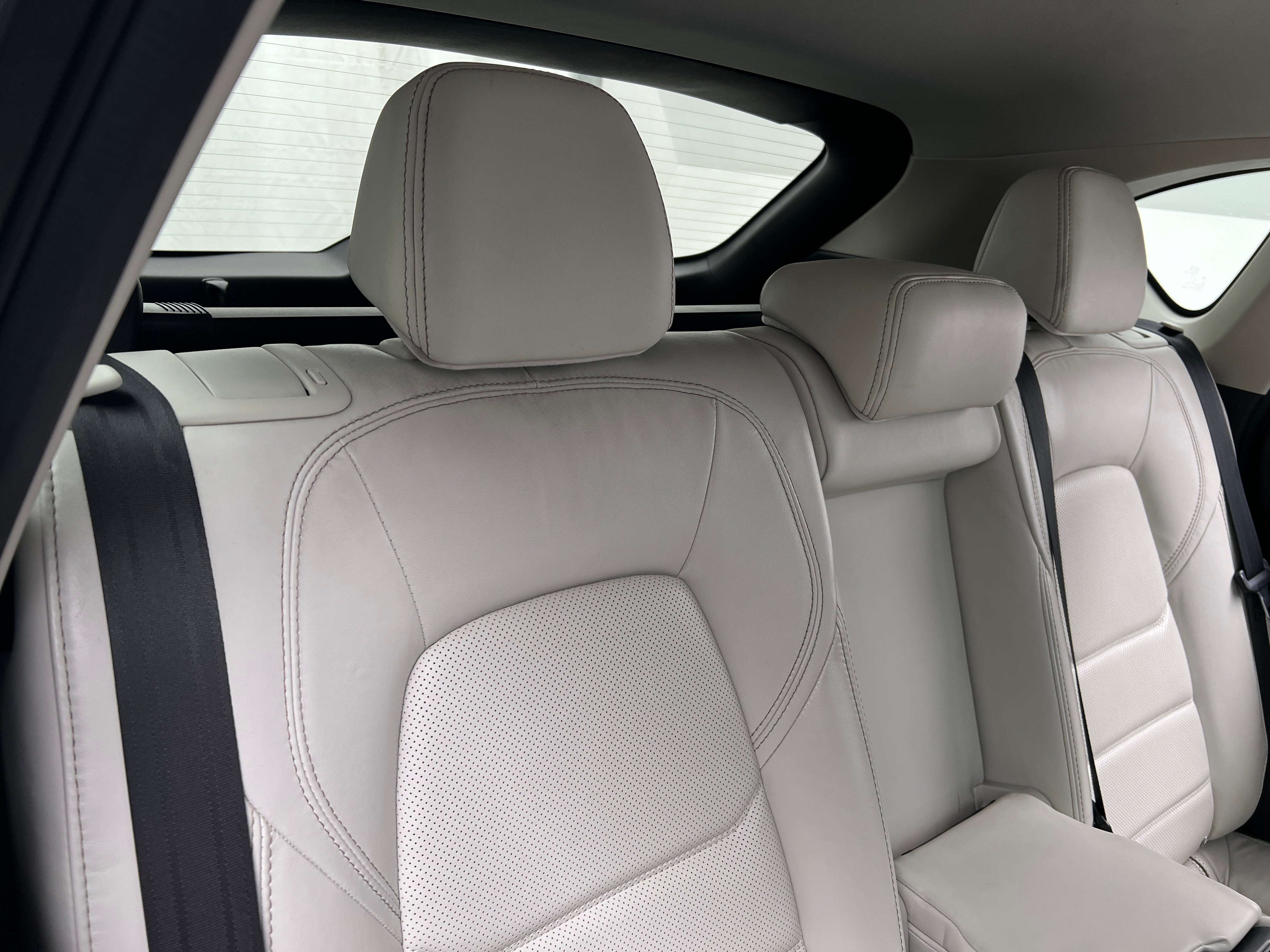 2021 Mazda CX-5 Grand Touring 5