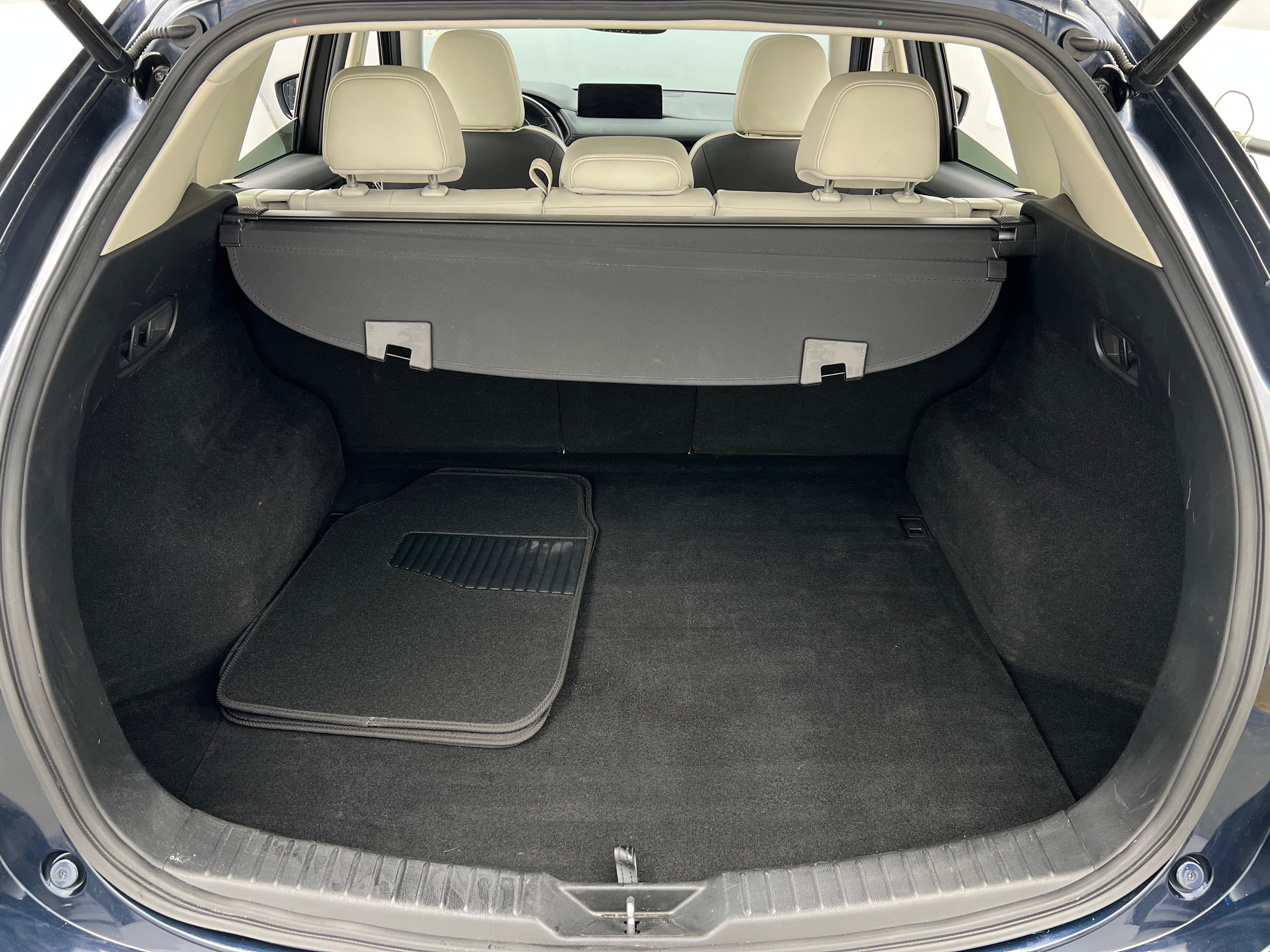 2021 Mazda CX-5 Grand Touring 6