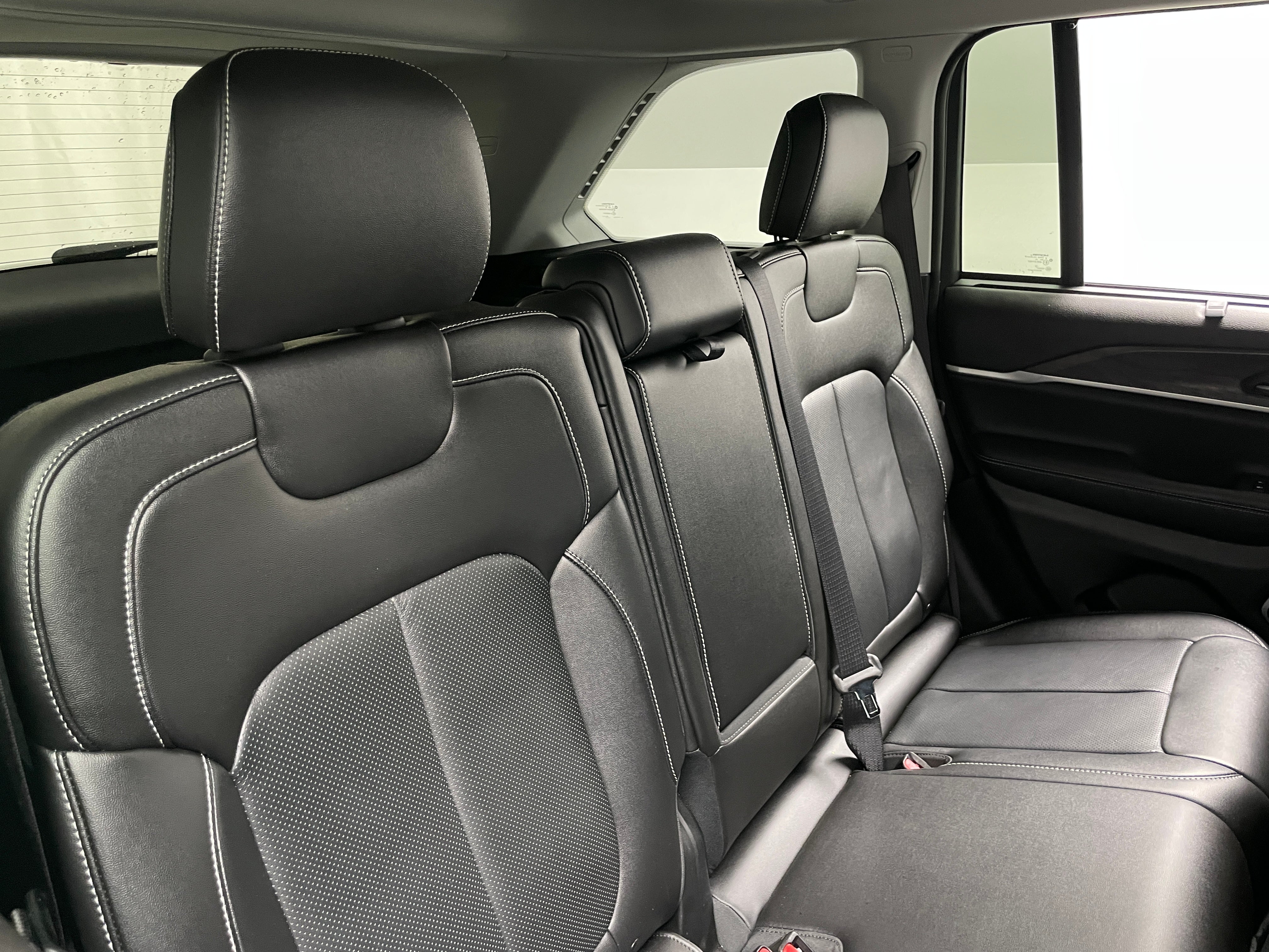 2022 Jeep Grand Cherokee 4xe 5