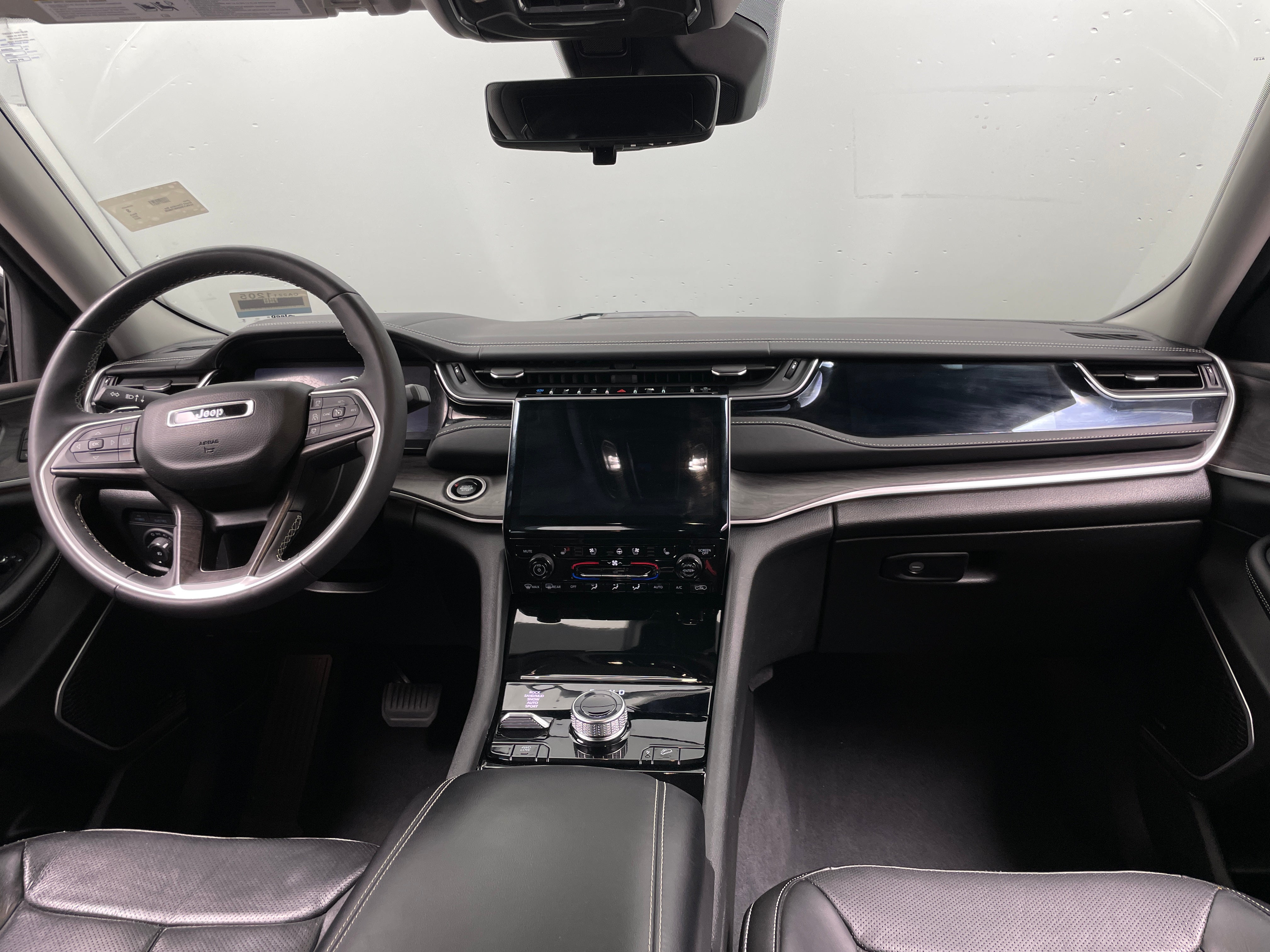 2022 Jeep Grand Cherokee 4xe 2