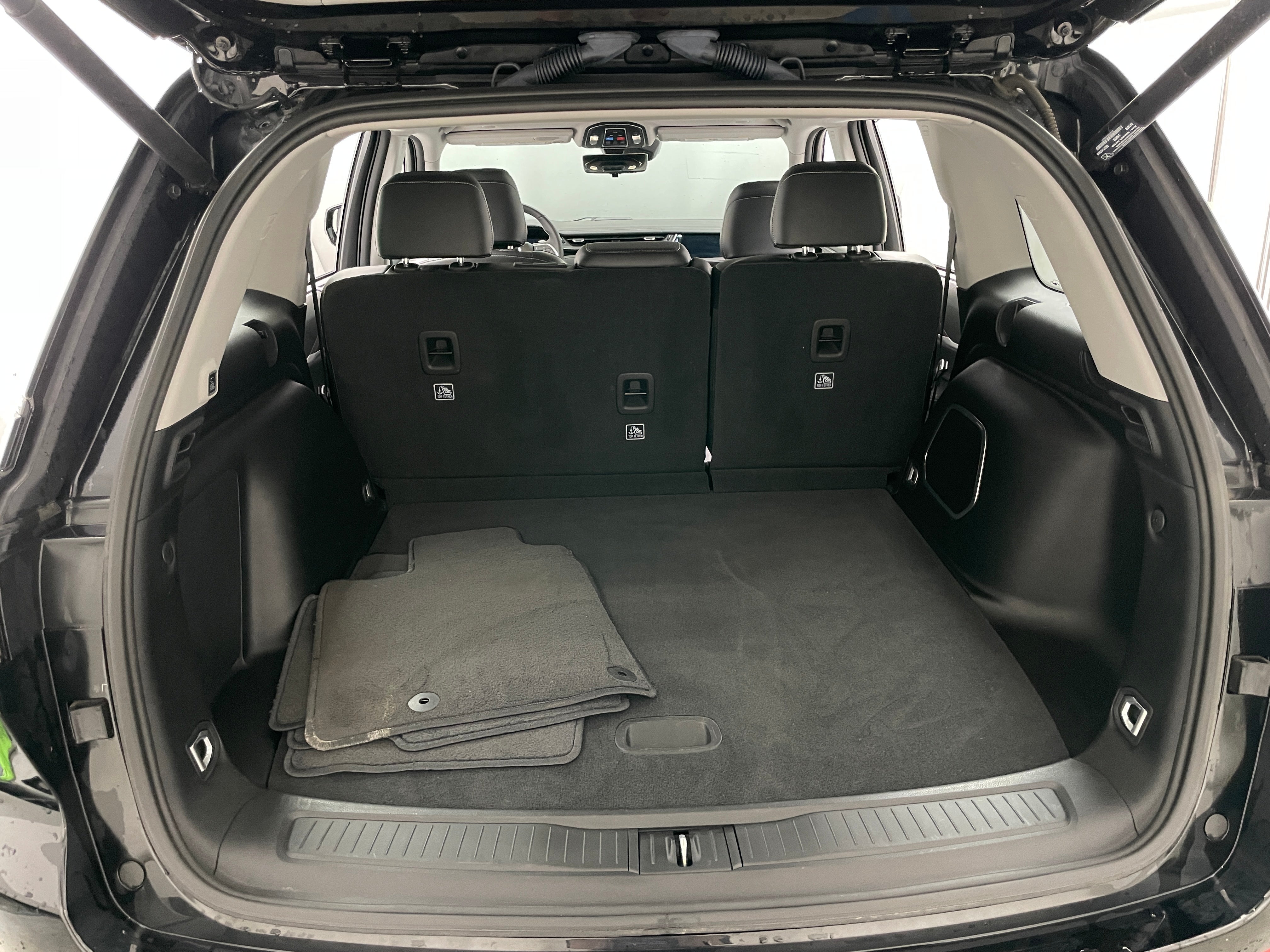 2022 Jeep Grand Cherokee 4xe 6