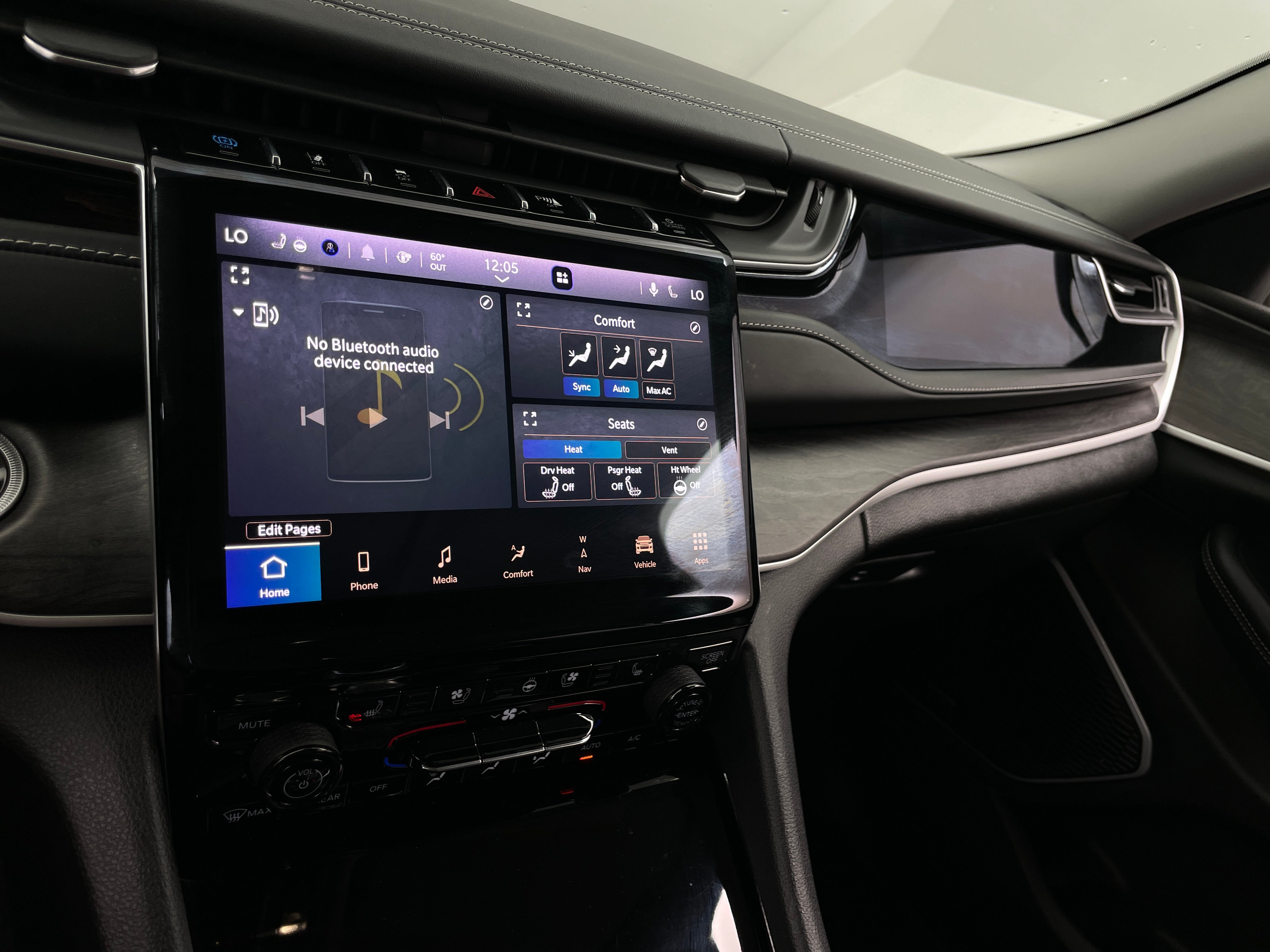 2022 Jeep Grand Cherokee 4xe 3