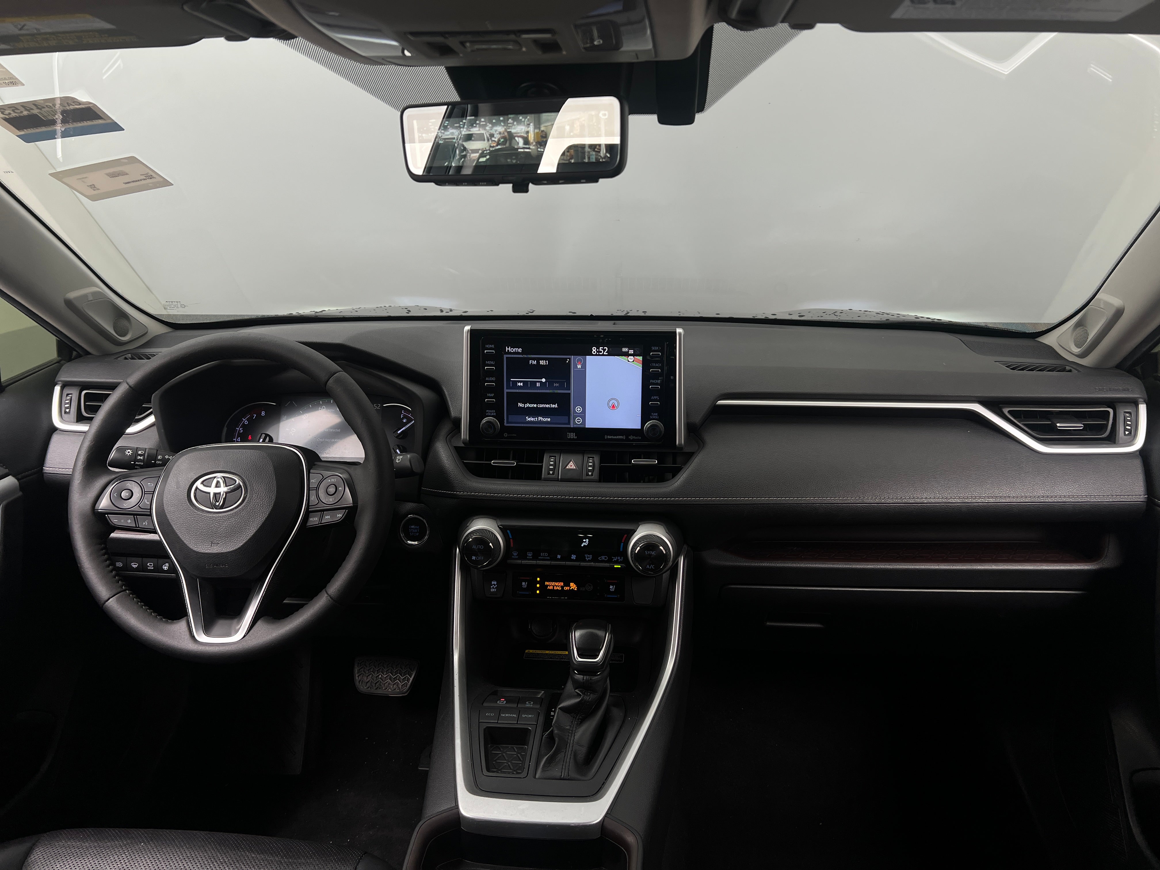 2019 Toyota RAV4 Limited 3