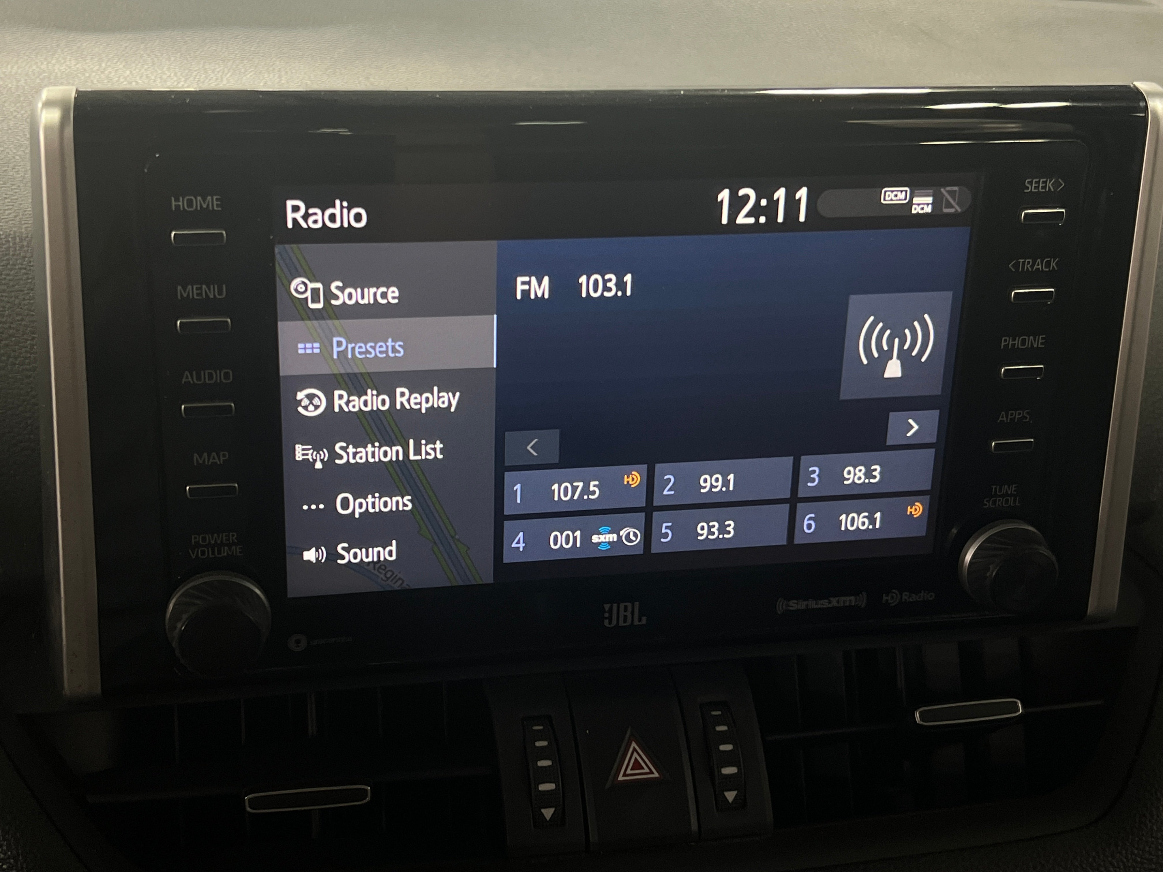 2019 Toyota RAV4 Limited 4