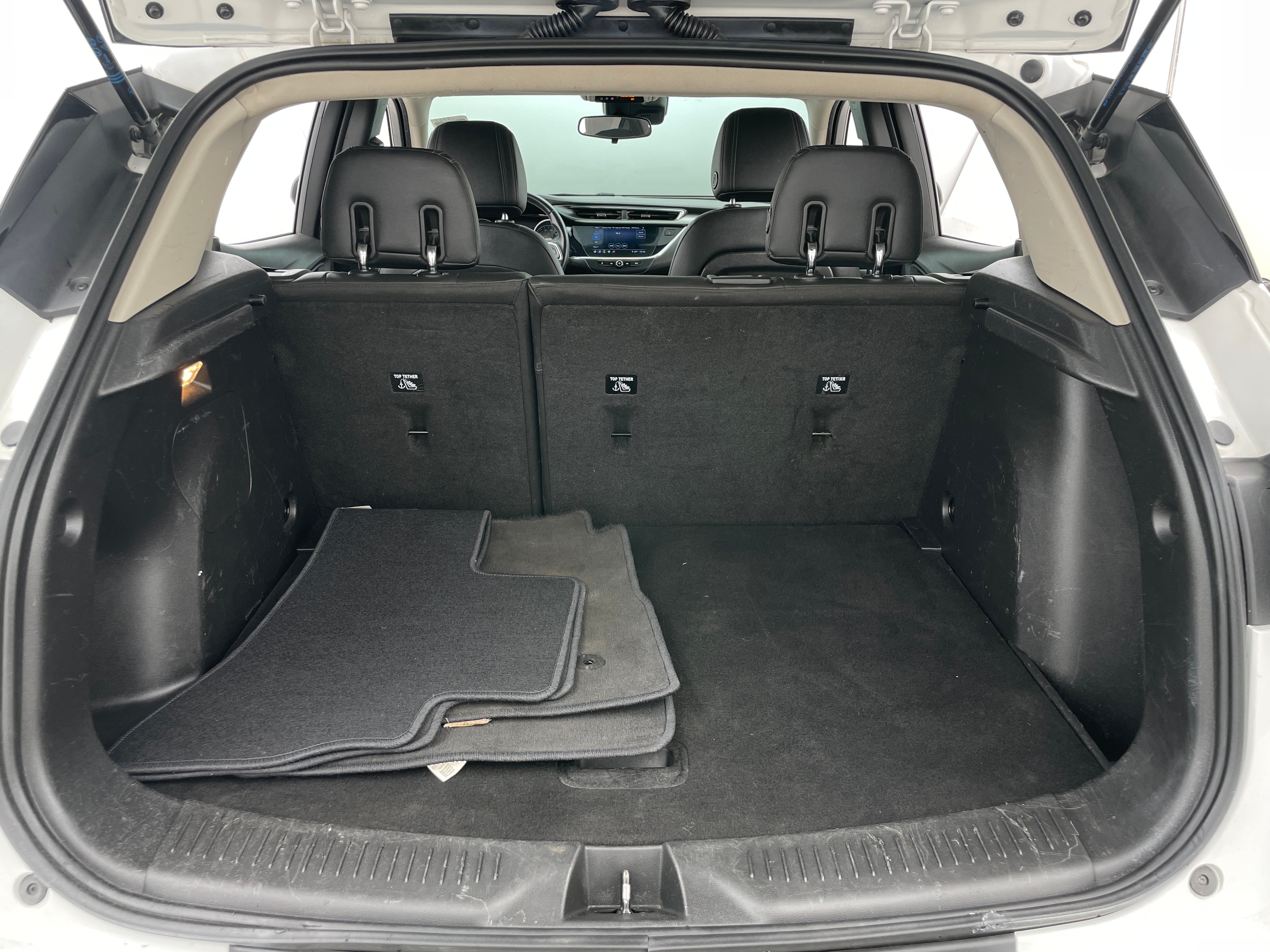 2020 Buick Encore GX Select 7
