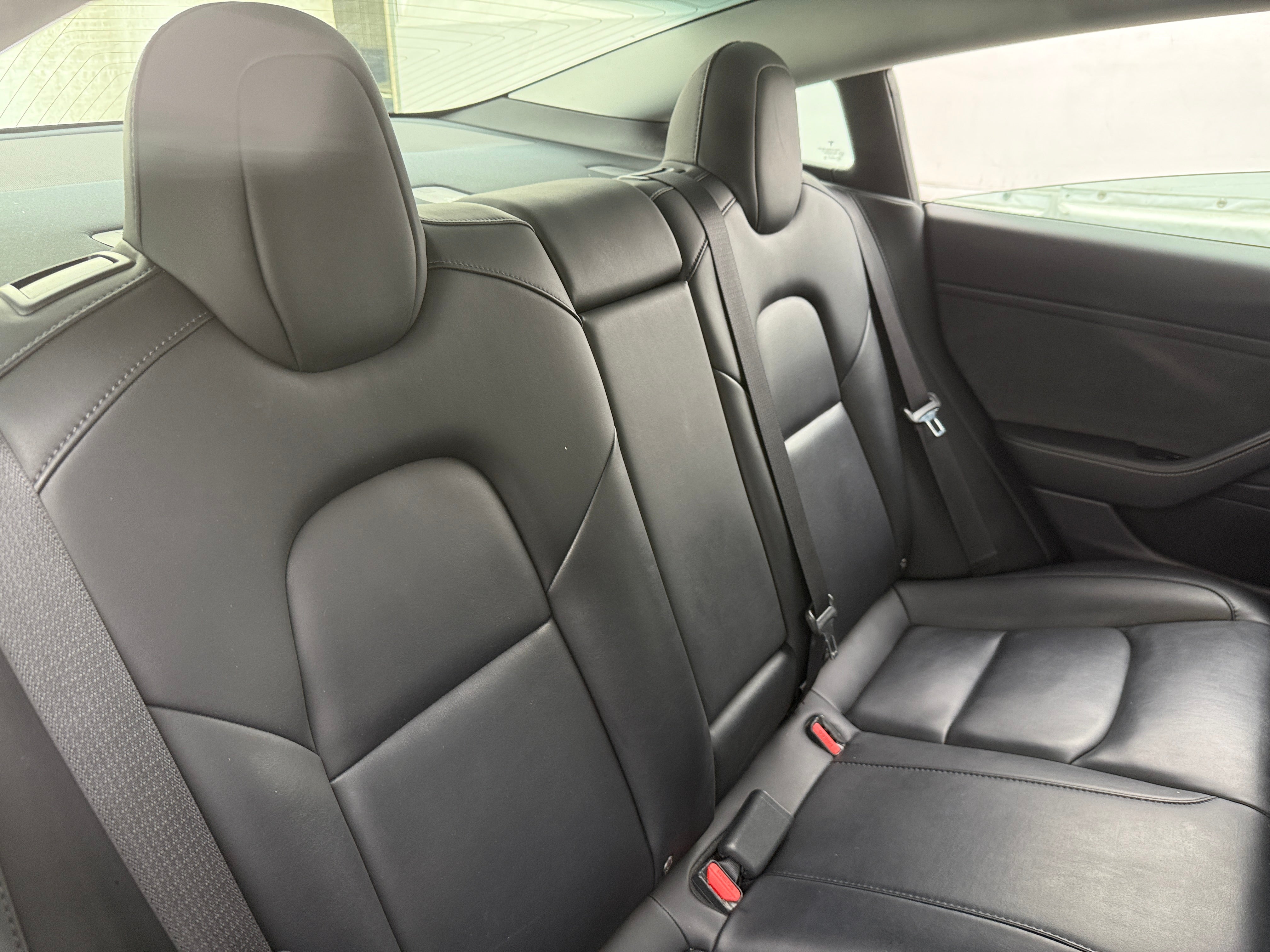 2019 Tesla Model 3 Long Range 5