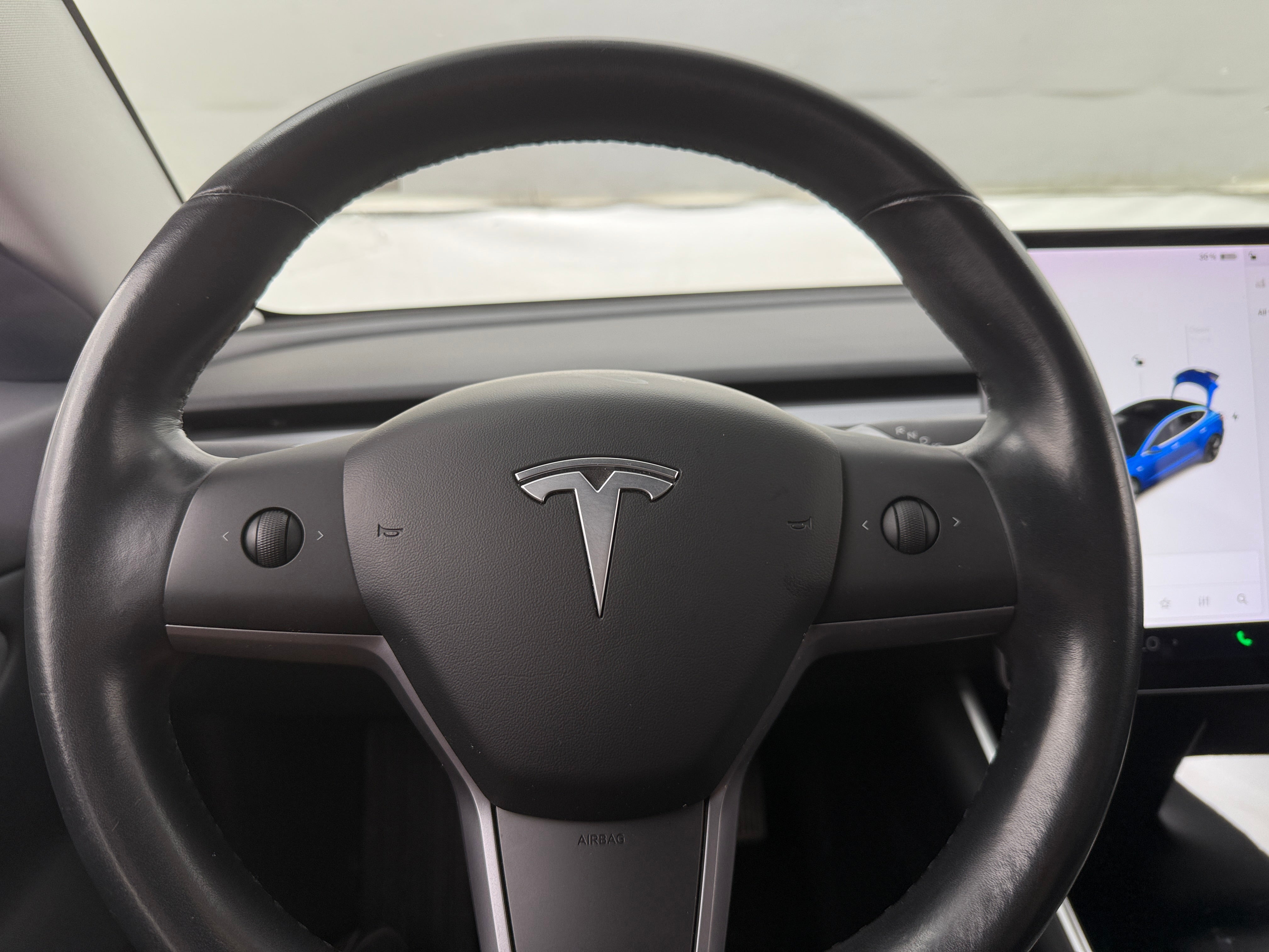 2019 Tesla Model 3 Long Range 4