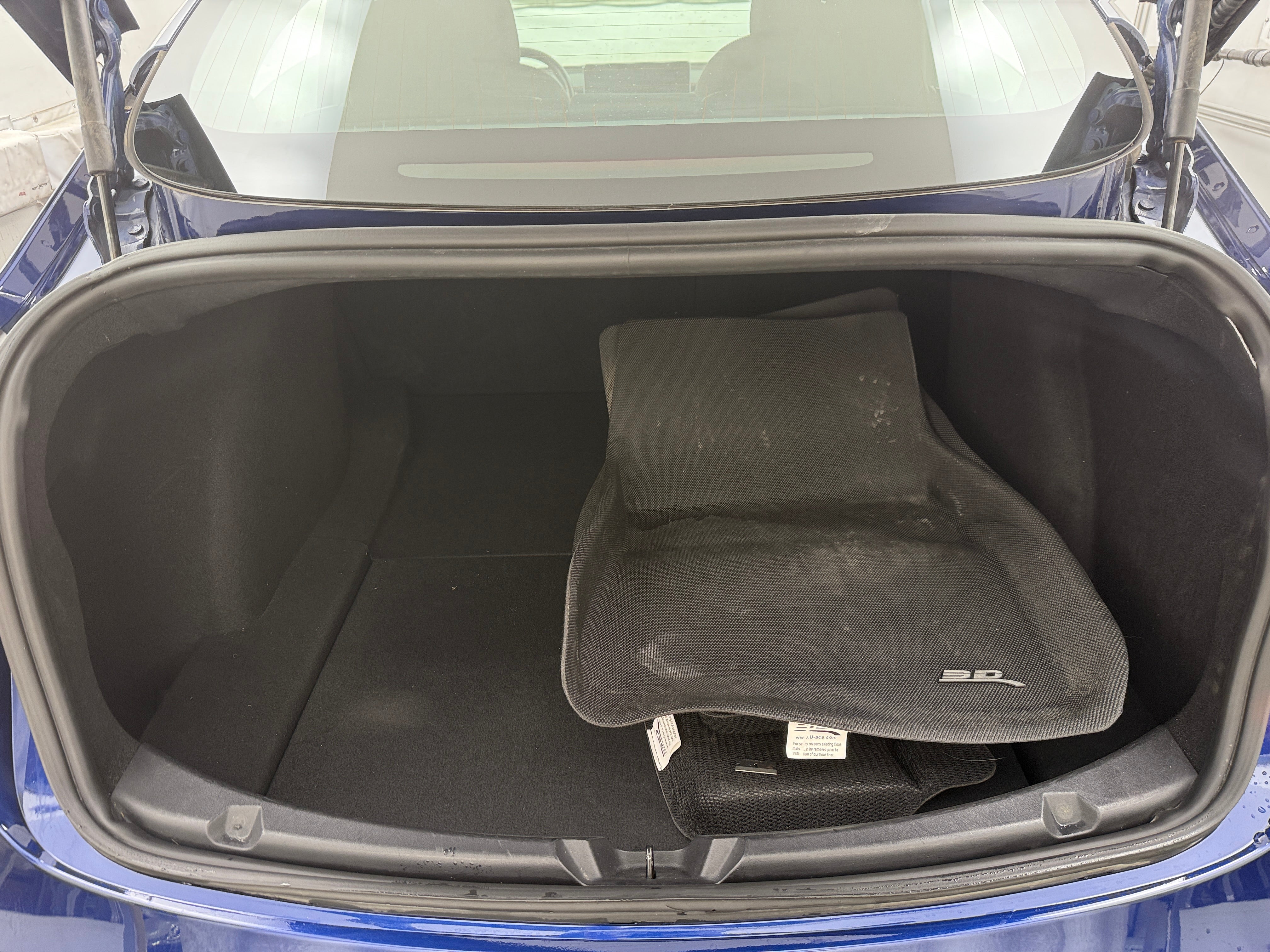 2019 Tesla Model 3 Long Range 6