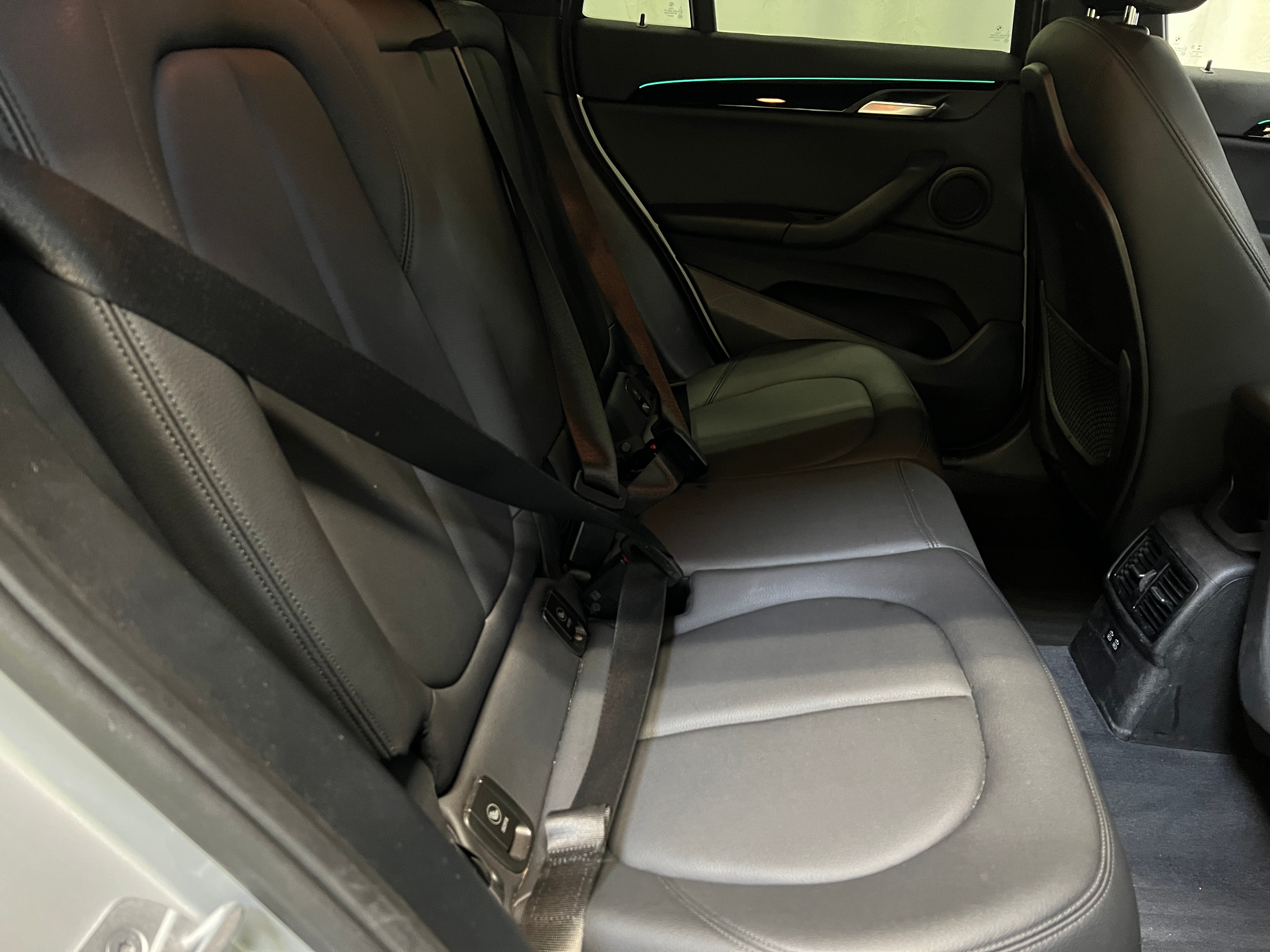 2021 BMW X1 sDrive28i 5