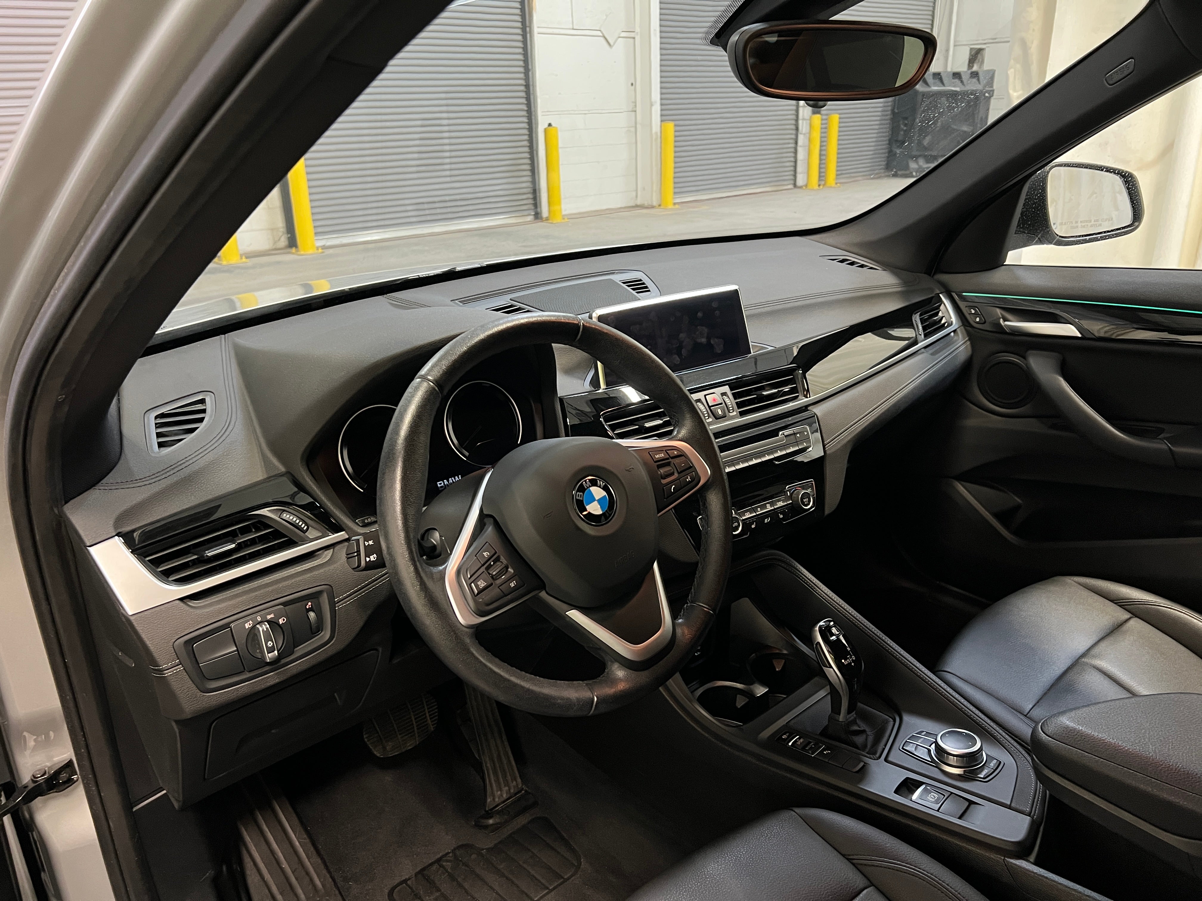 2021 BMW X1 sDrive28i 2
