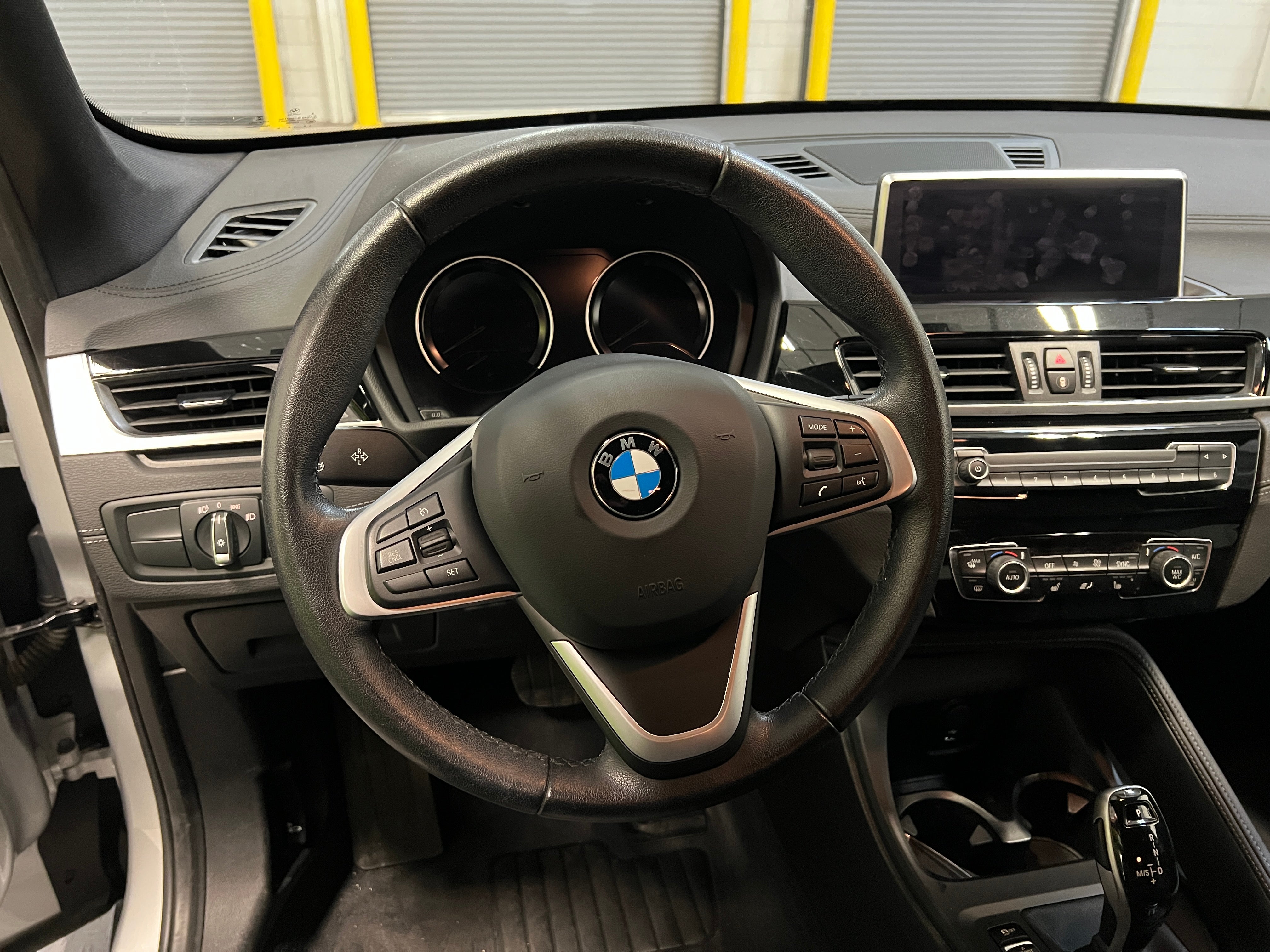 2021 BMW X1 sDrive28i 4