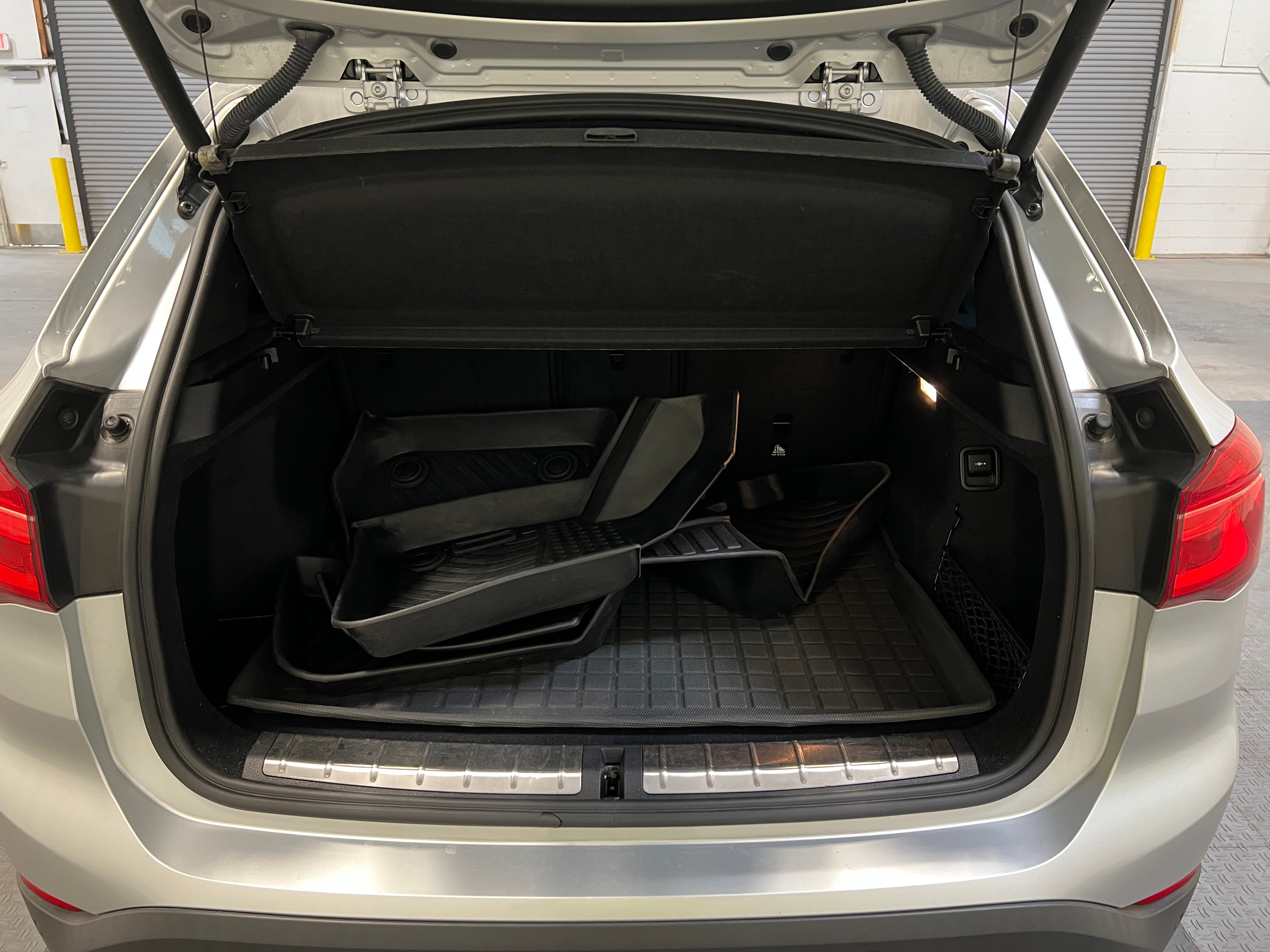 2021 BMW X1 sDrive28i 6