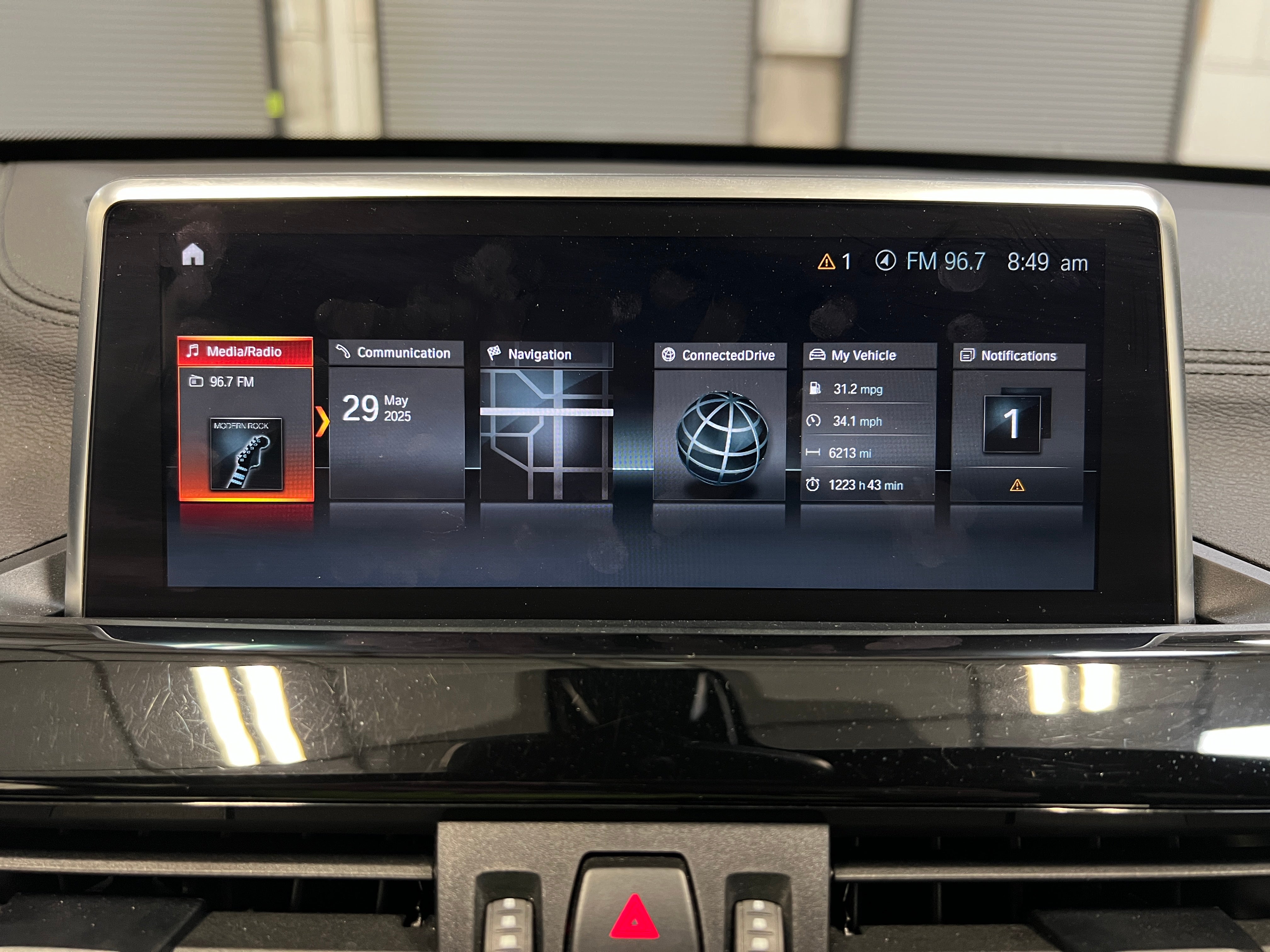 2021 BMW X1 sDrive28i 3