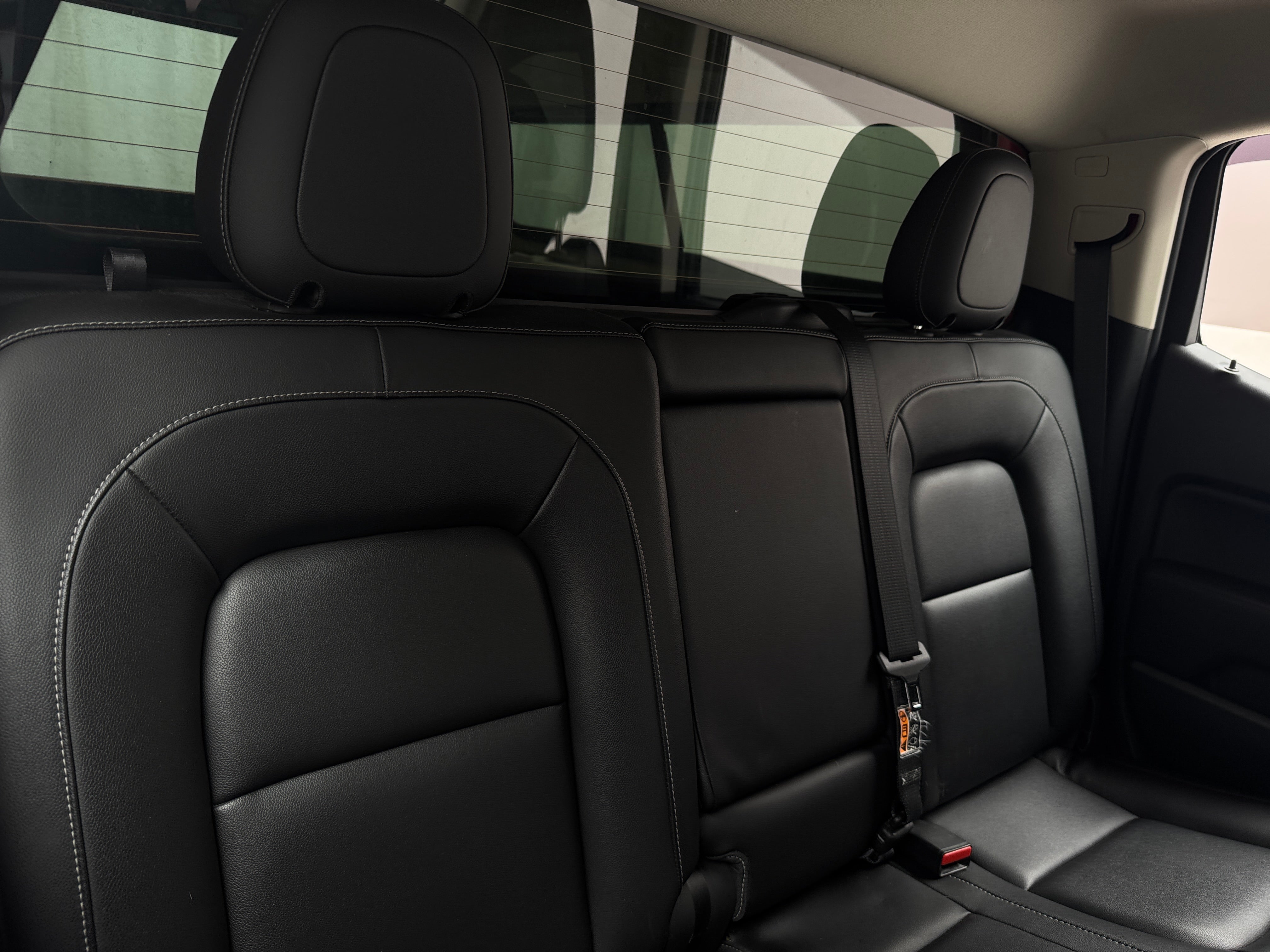 2015 Chevrolet Colorado LT 5