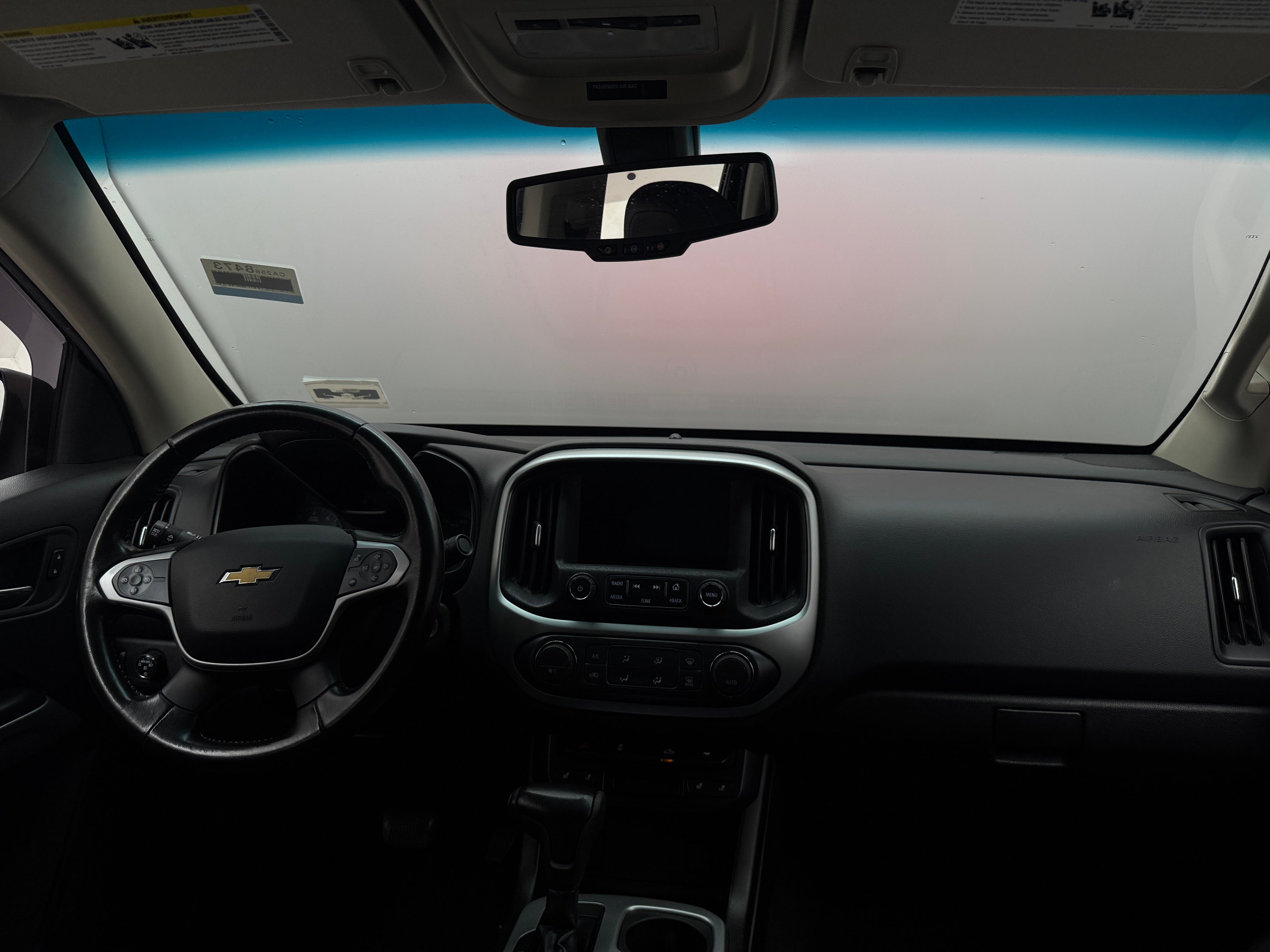2015 Chevrolet Colorado LT 2