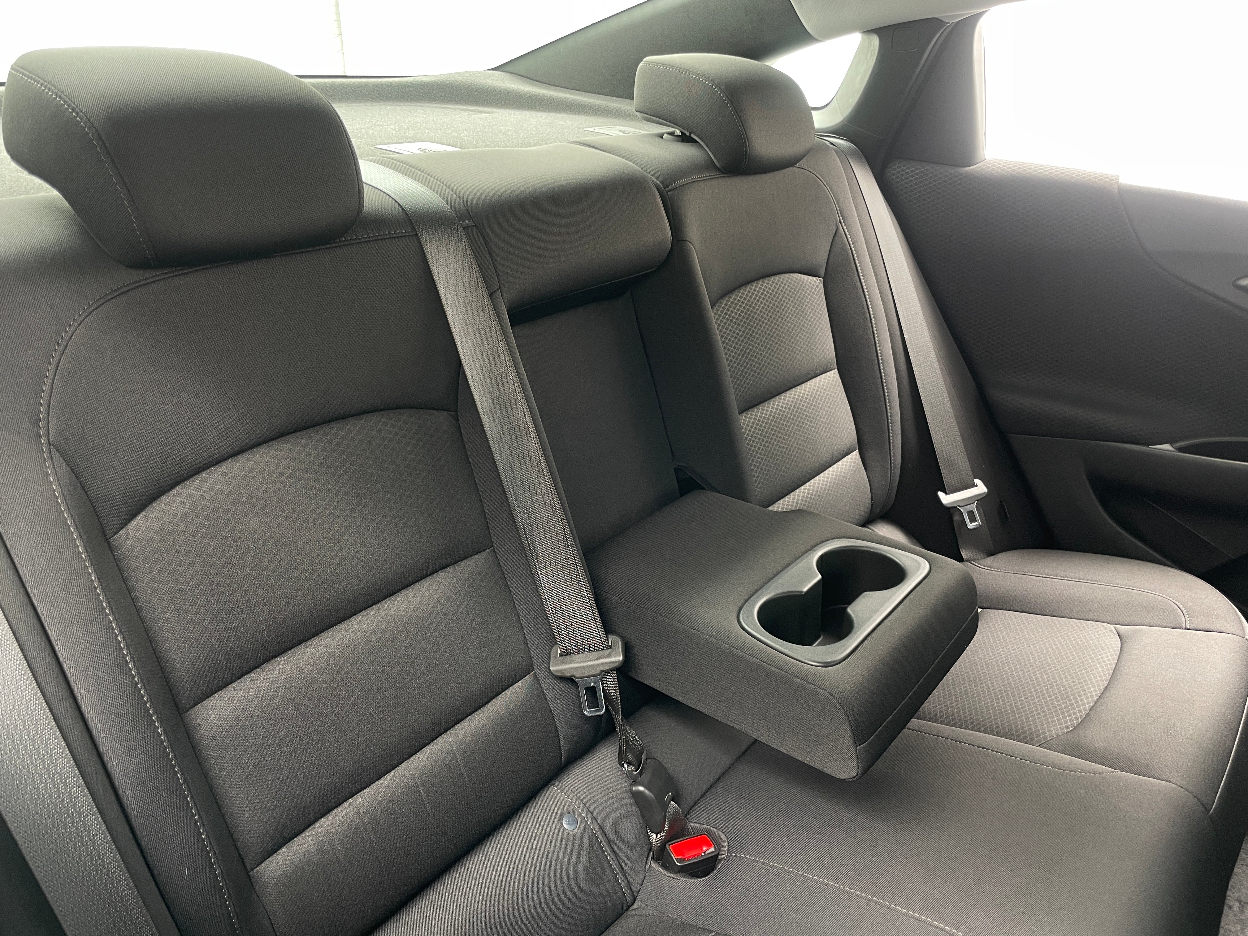 2024 Chevrolet Malibu LT 6