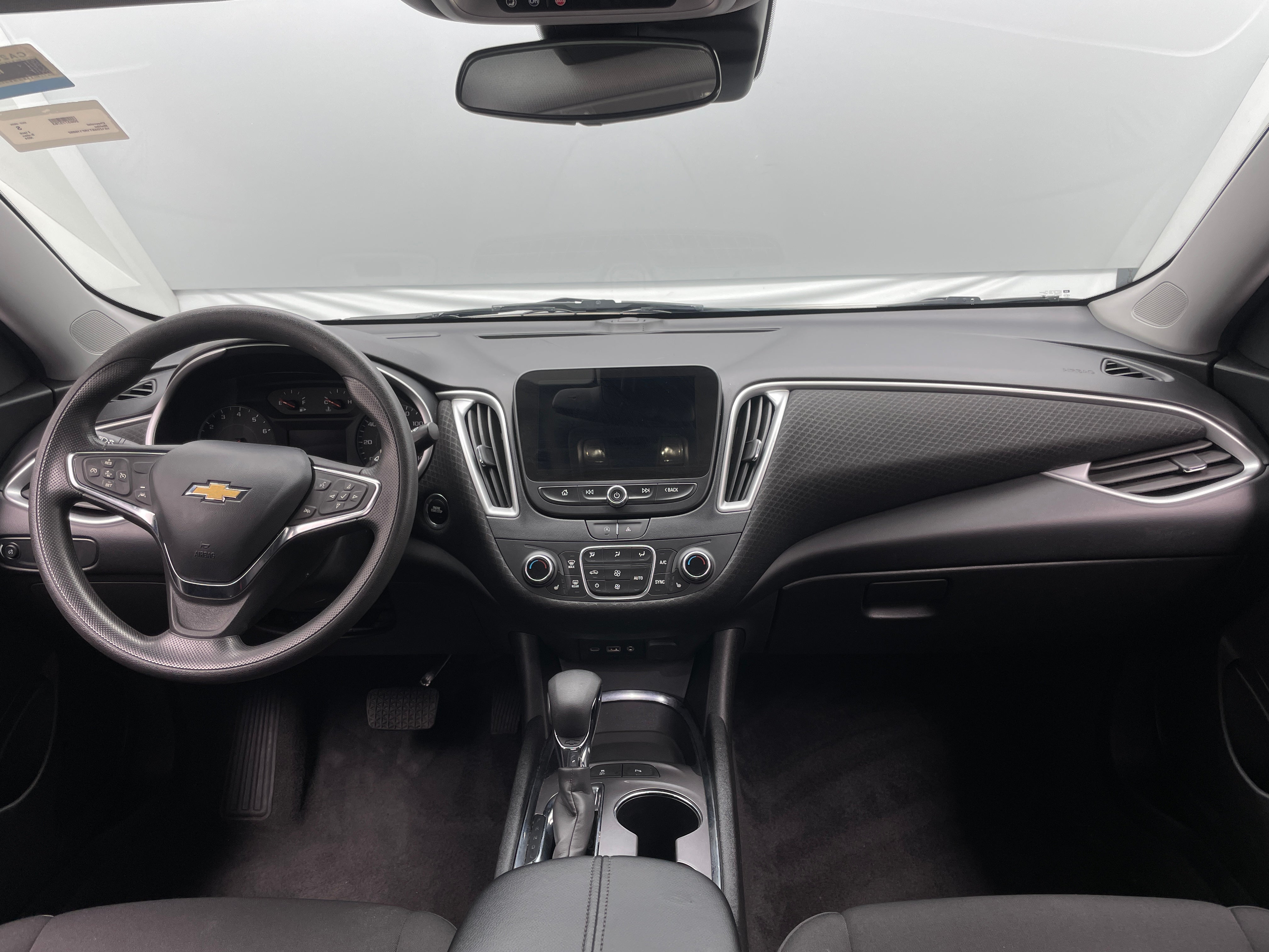 2024 Chevrolet Malibu LT 3