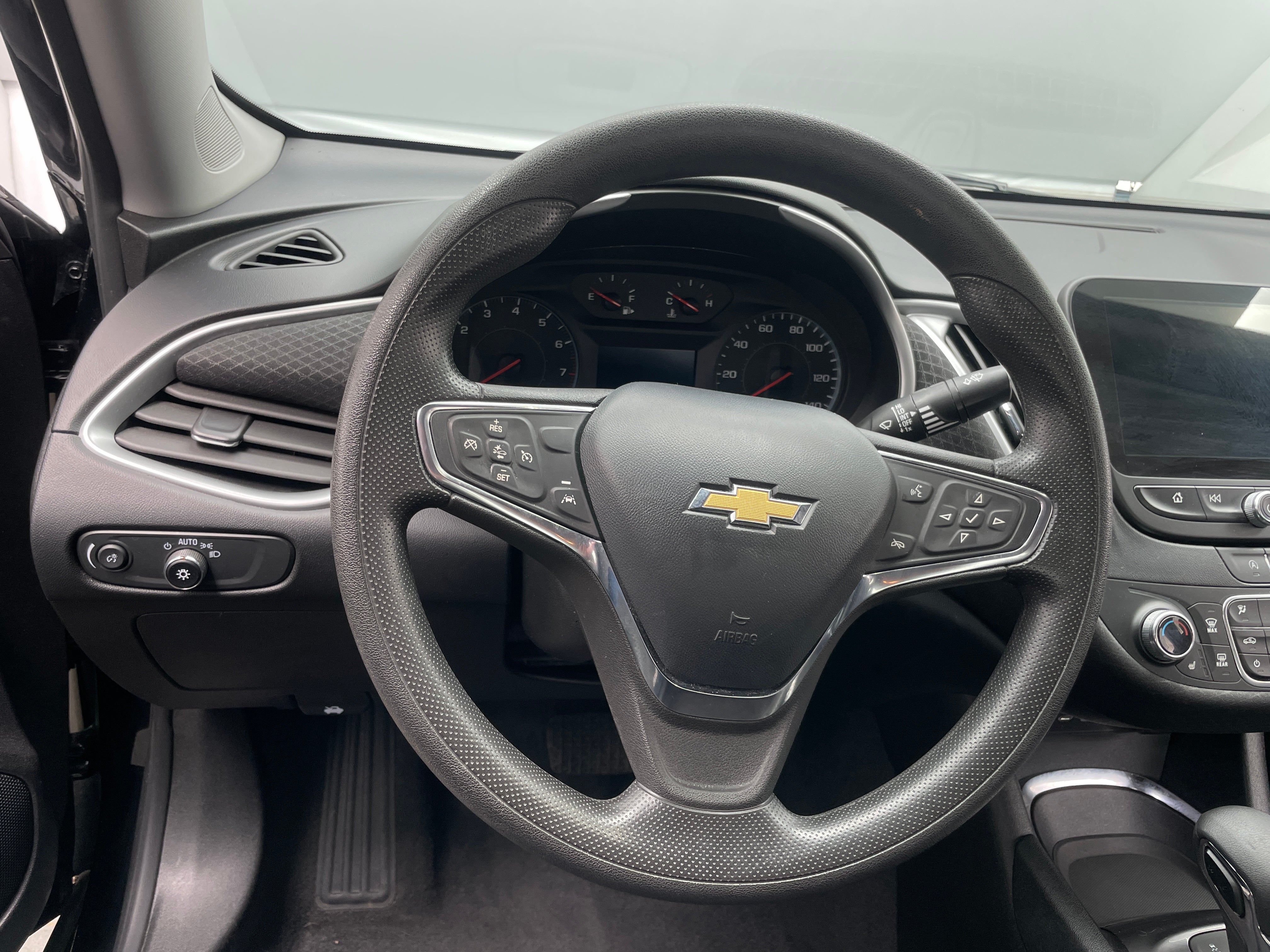 2024 Chevrolet Malibu LT 5