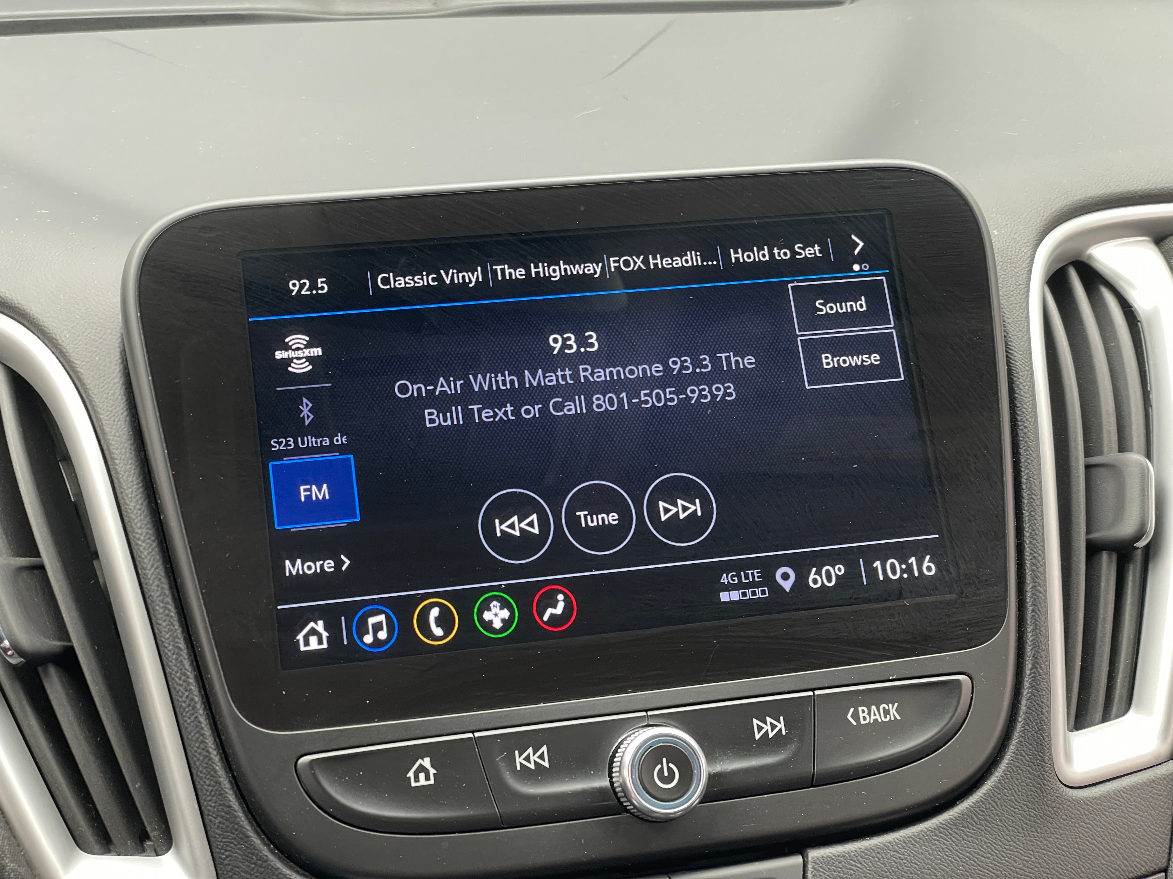 2024 Chevrolet Malibu LT 4
