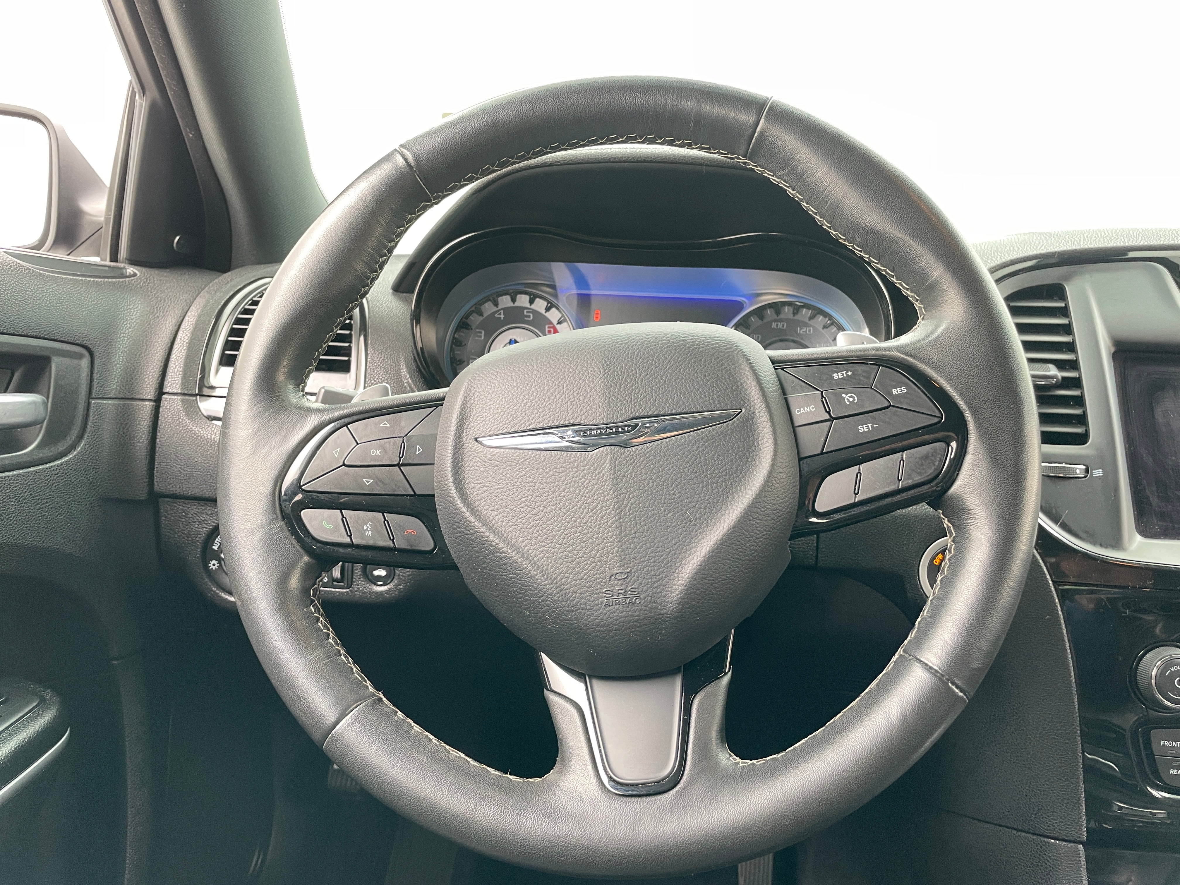 2020 Chrysler 300 S 4