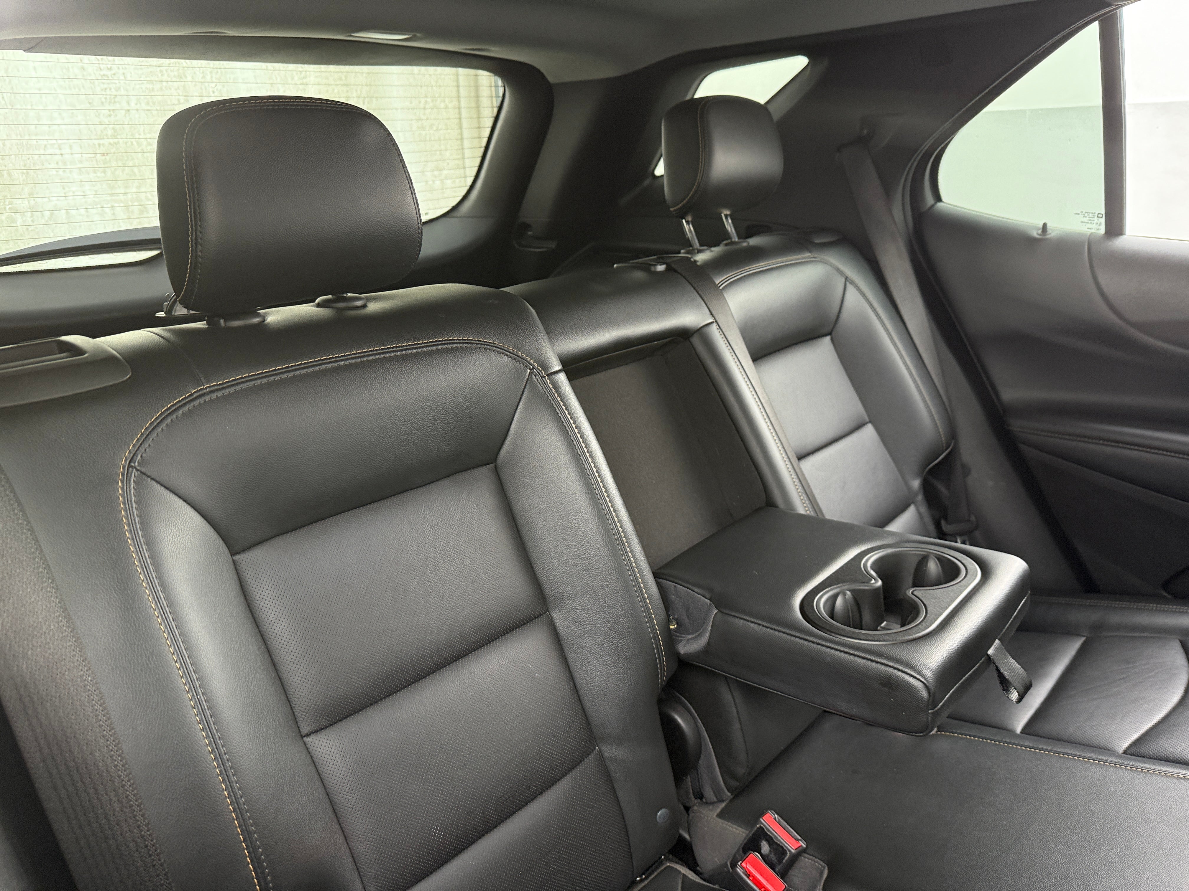 2018 Chevrolet Equinox Premier 5
