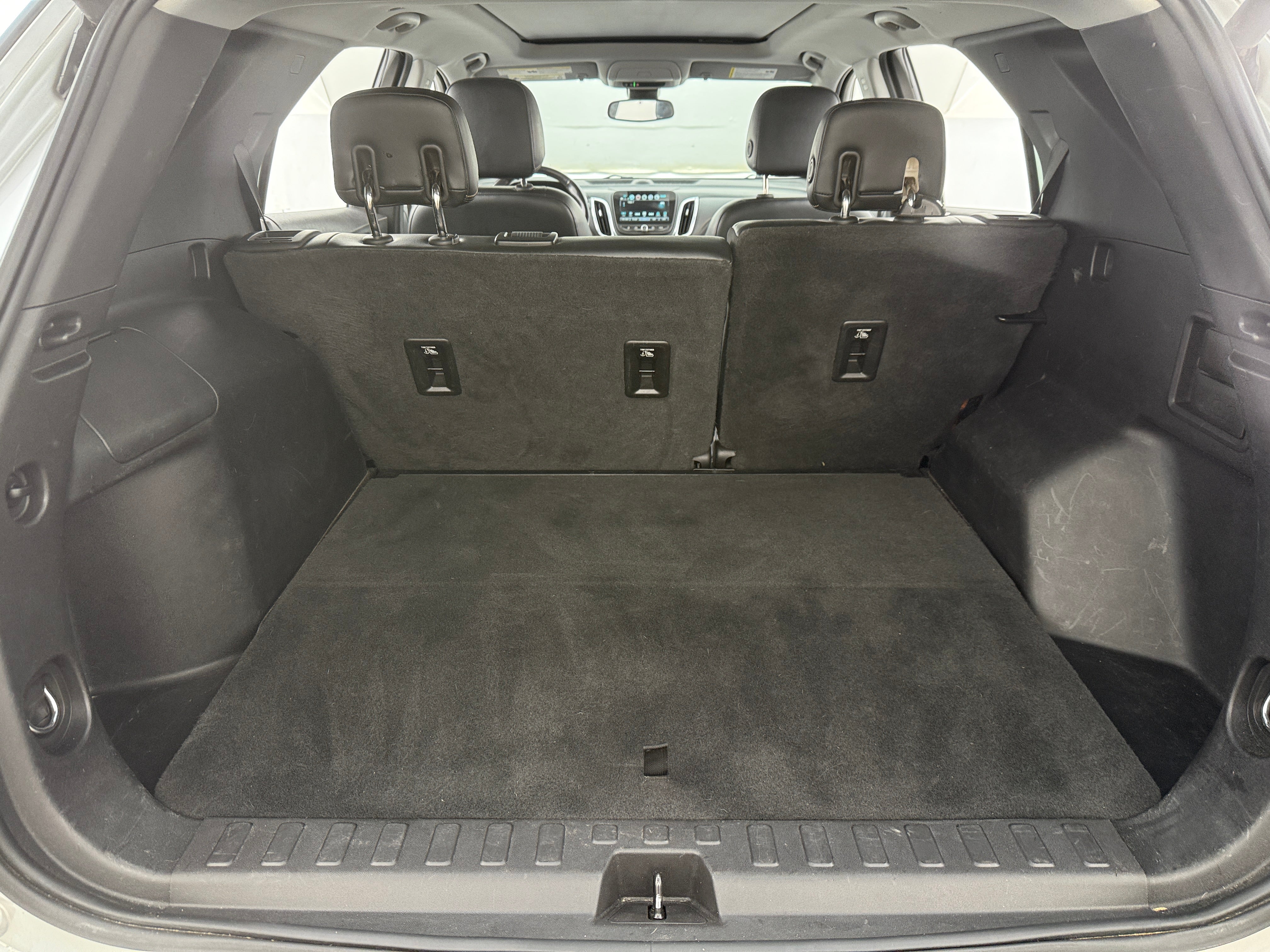 2018 Chevrolet Equinox Premier 6