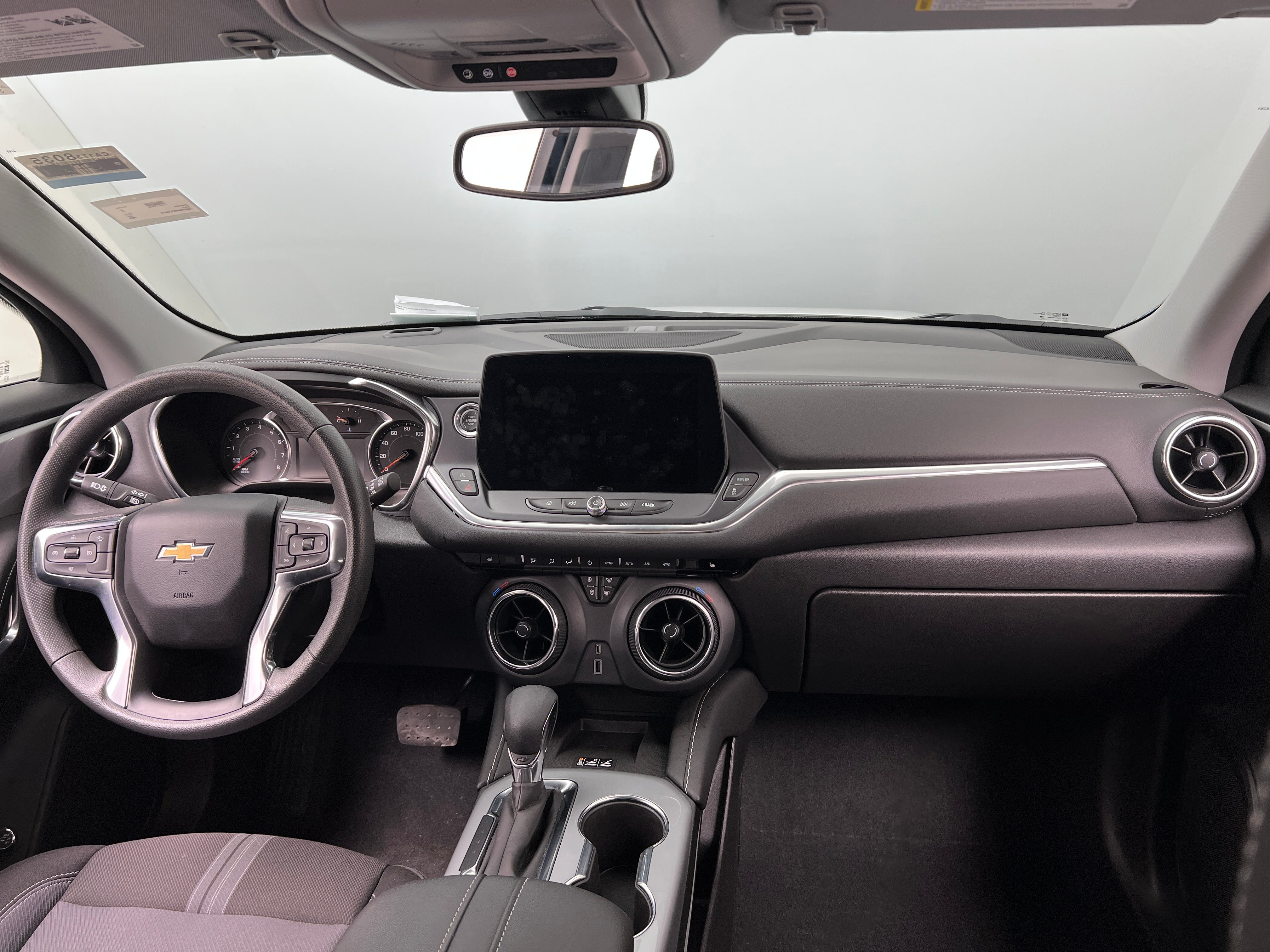2023 Chevrolet Blazer  3