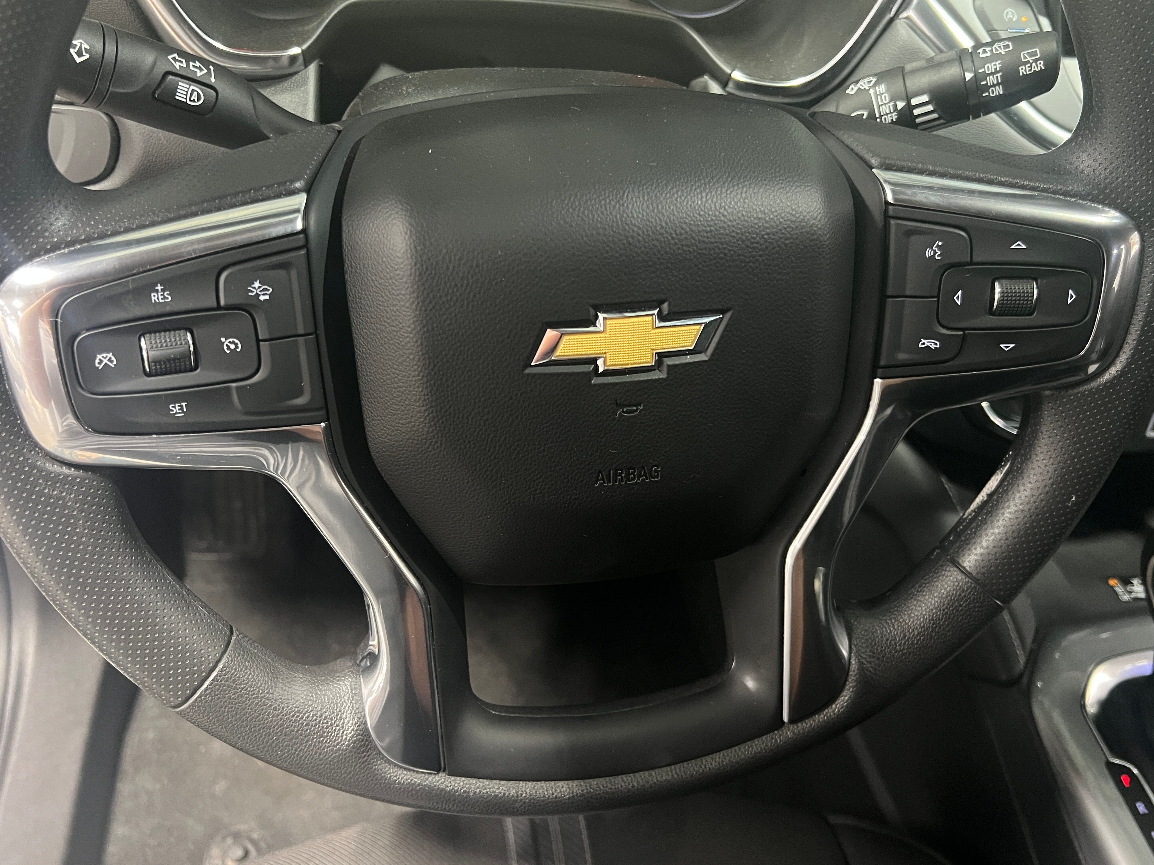 2023 Chevrolet Blazer  5