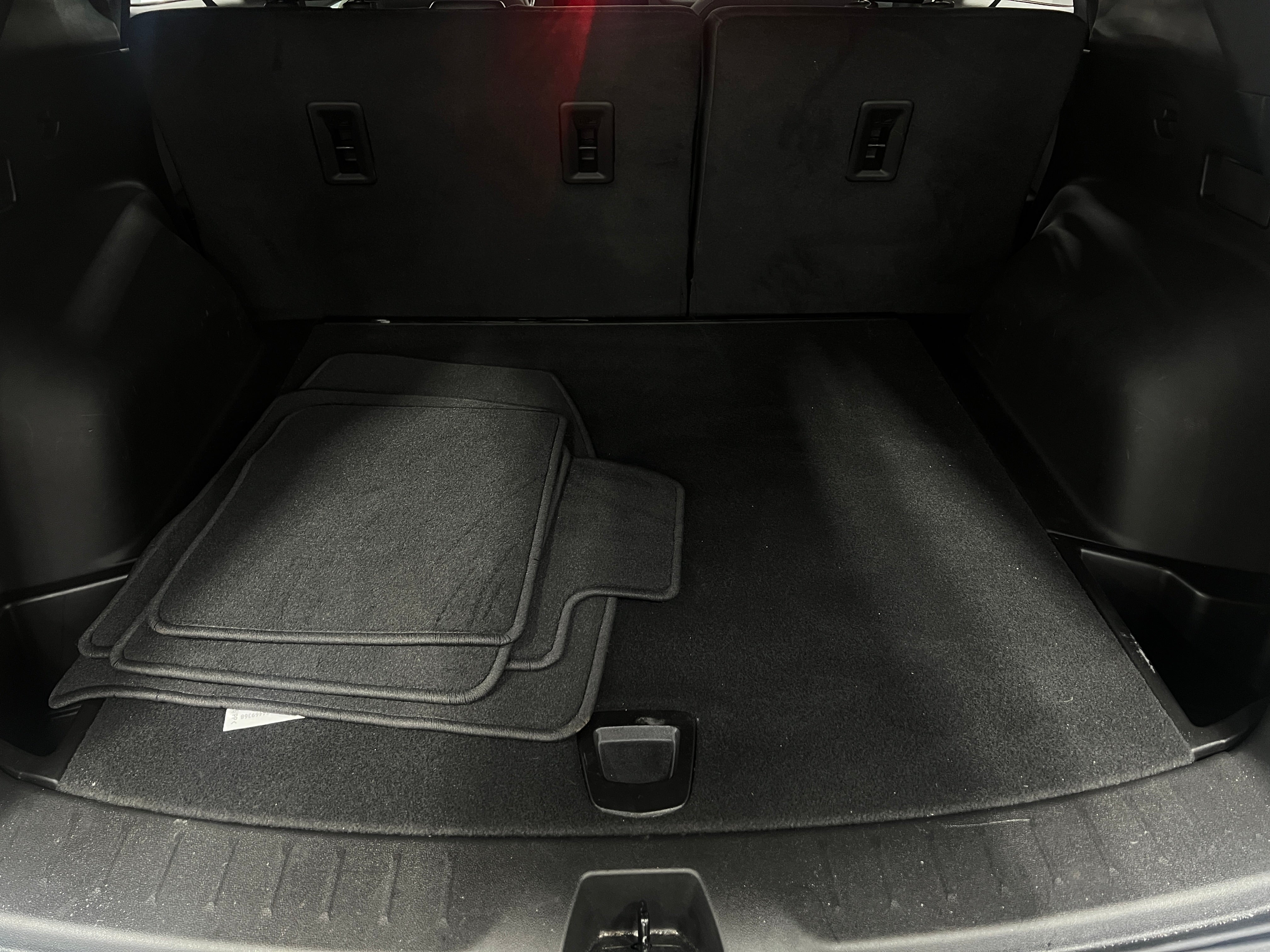 2023 Chevrolet Blazer  7