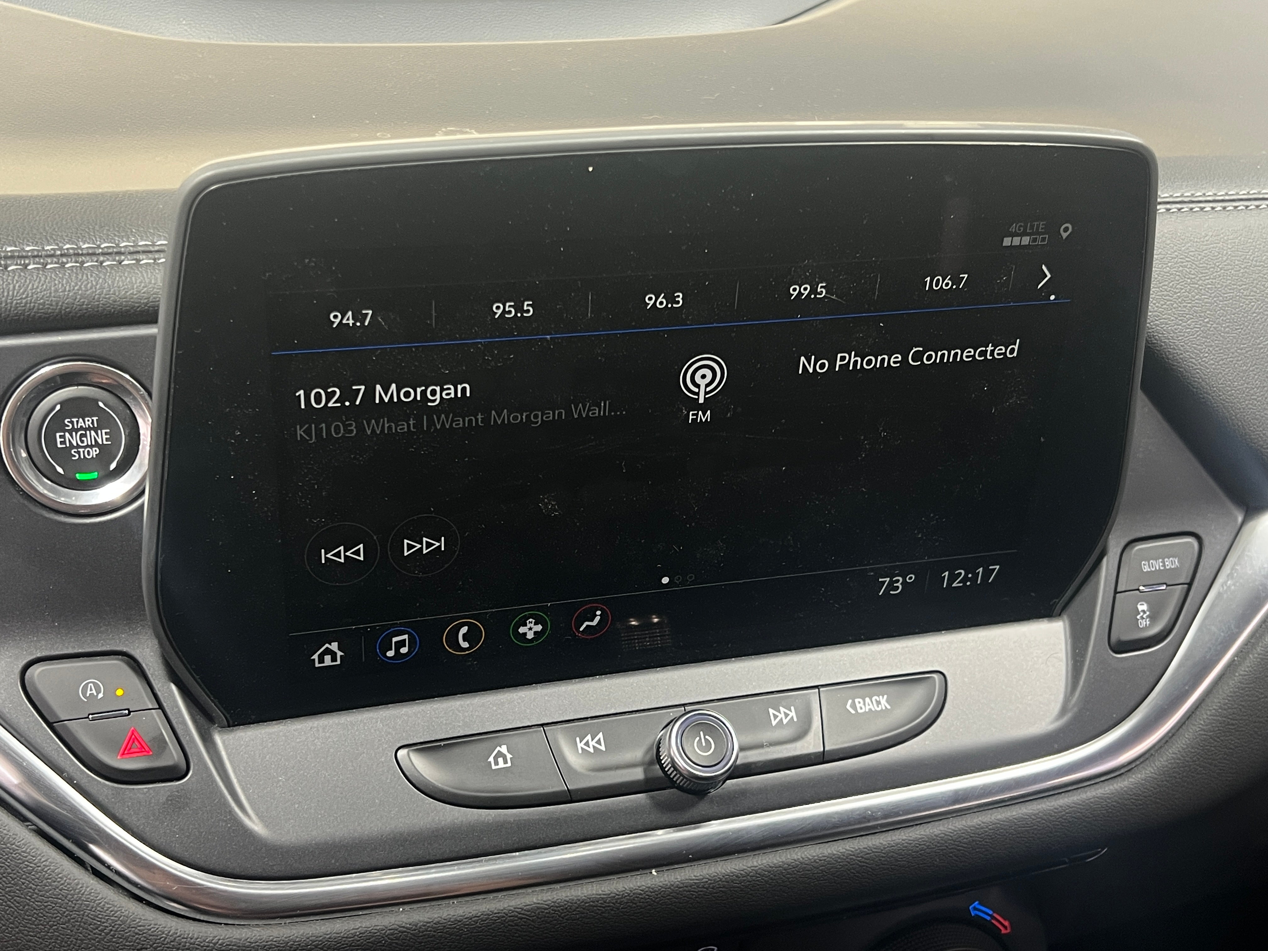 2023 Chevrolet Blazer  4