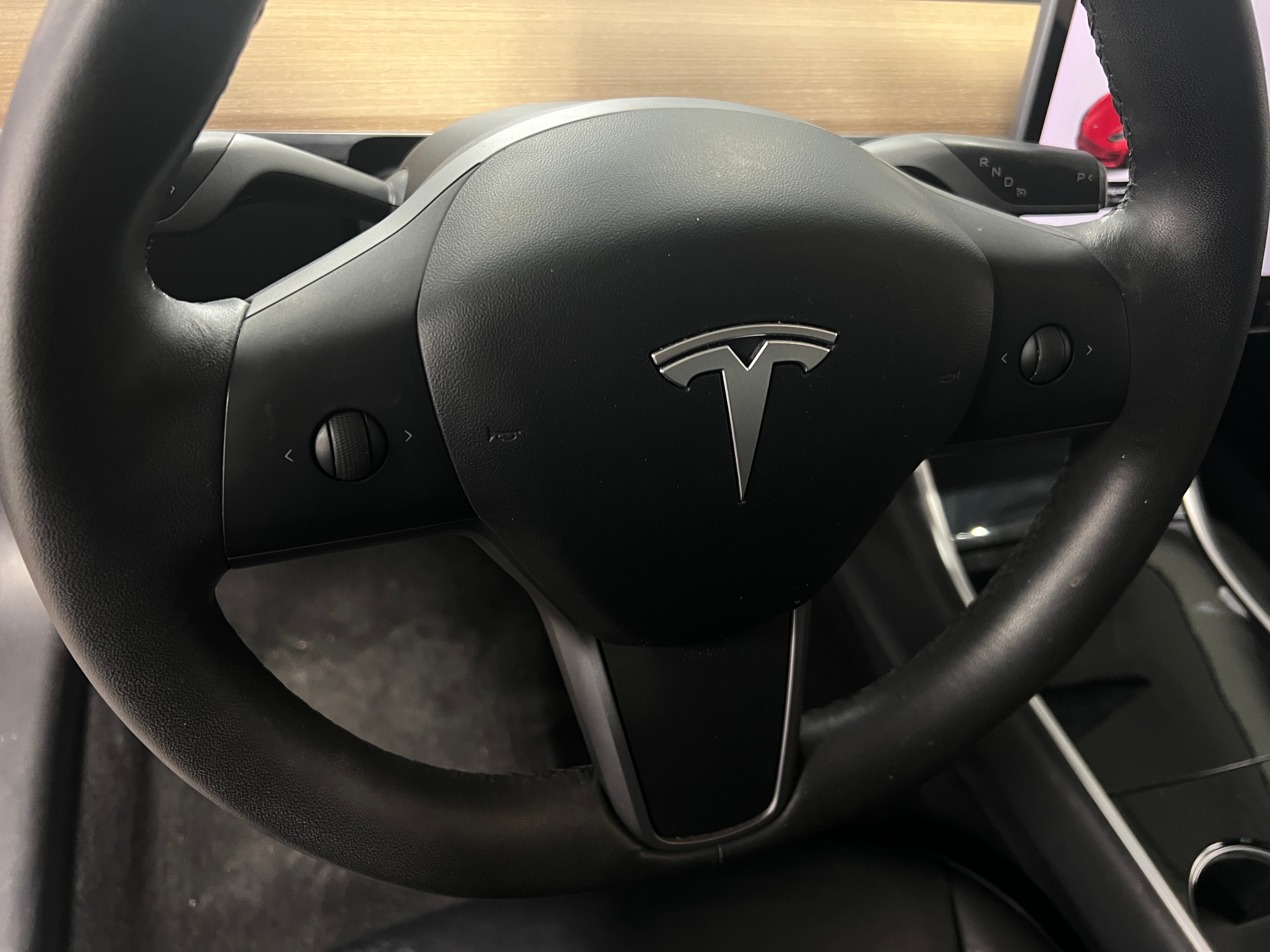 2020 Tesla Model 3 Standard Range 4