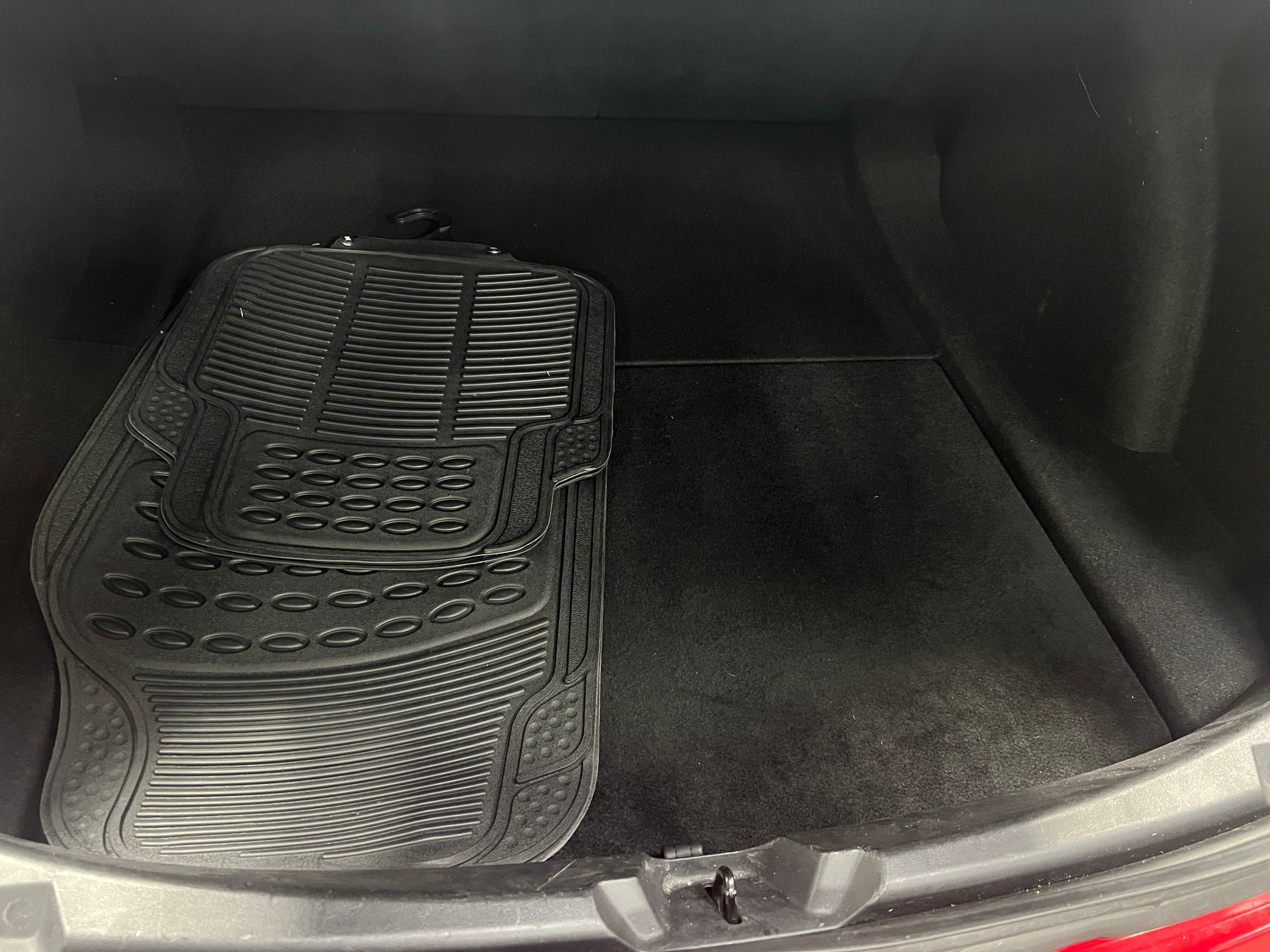2020 Tesla Model 3 Standard Range 6