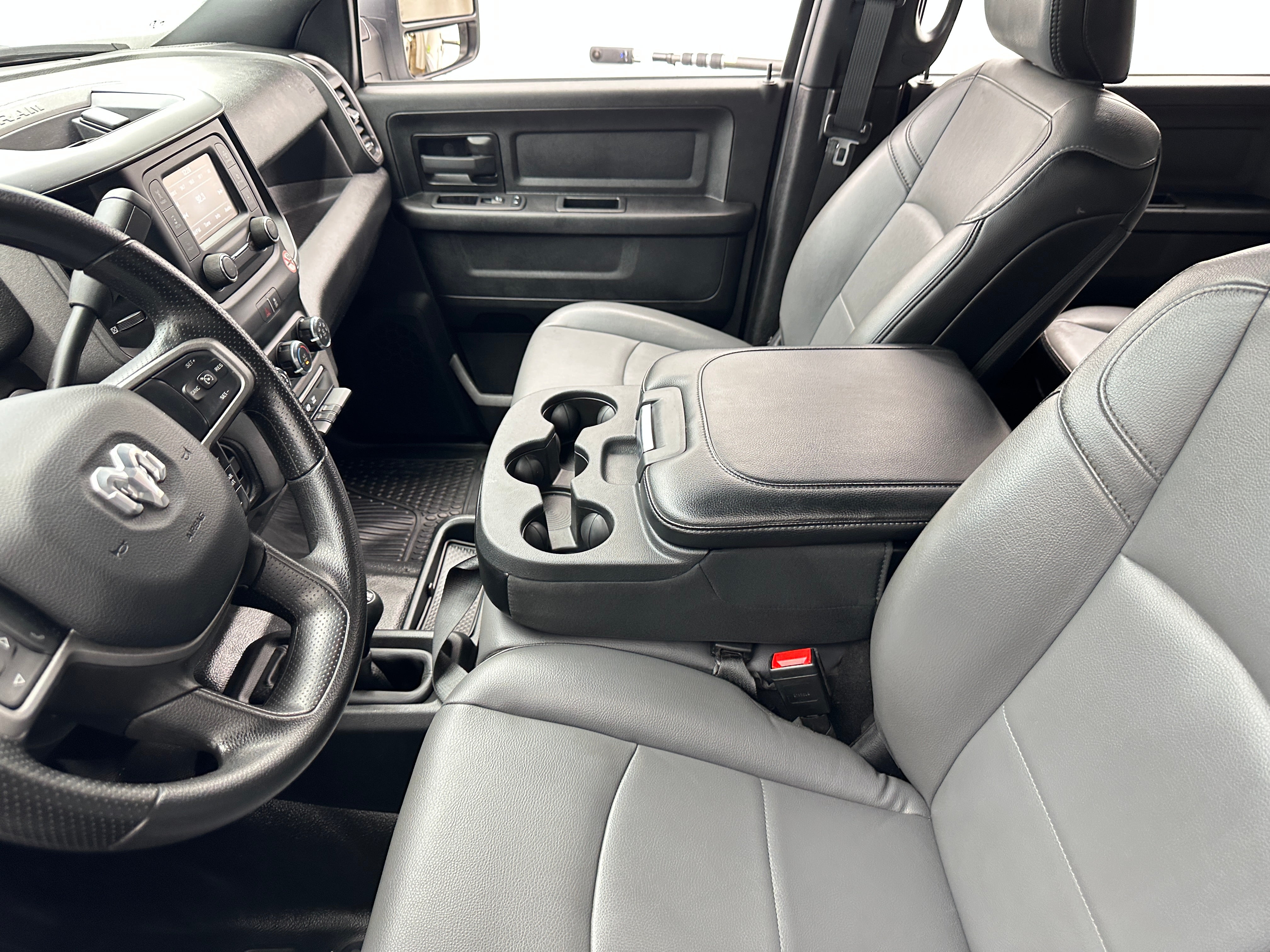 2024 RAM 2500 Tradesman 2