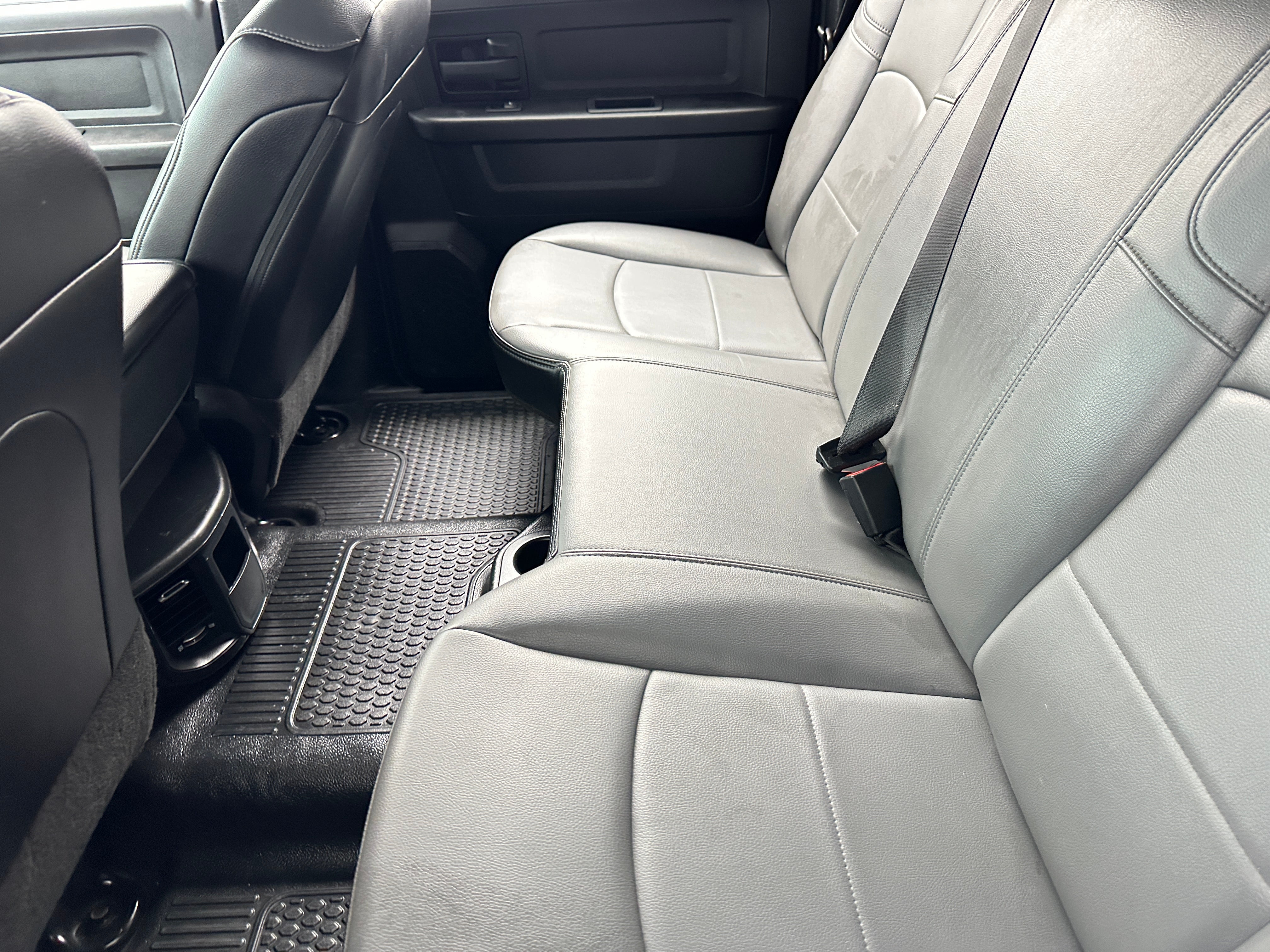2024 RAM 2500 Tradesman 6